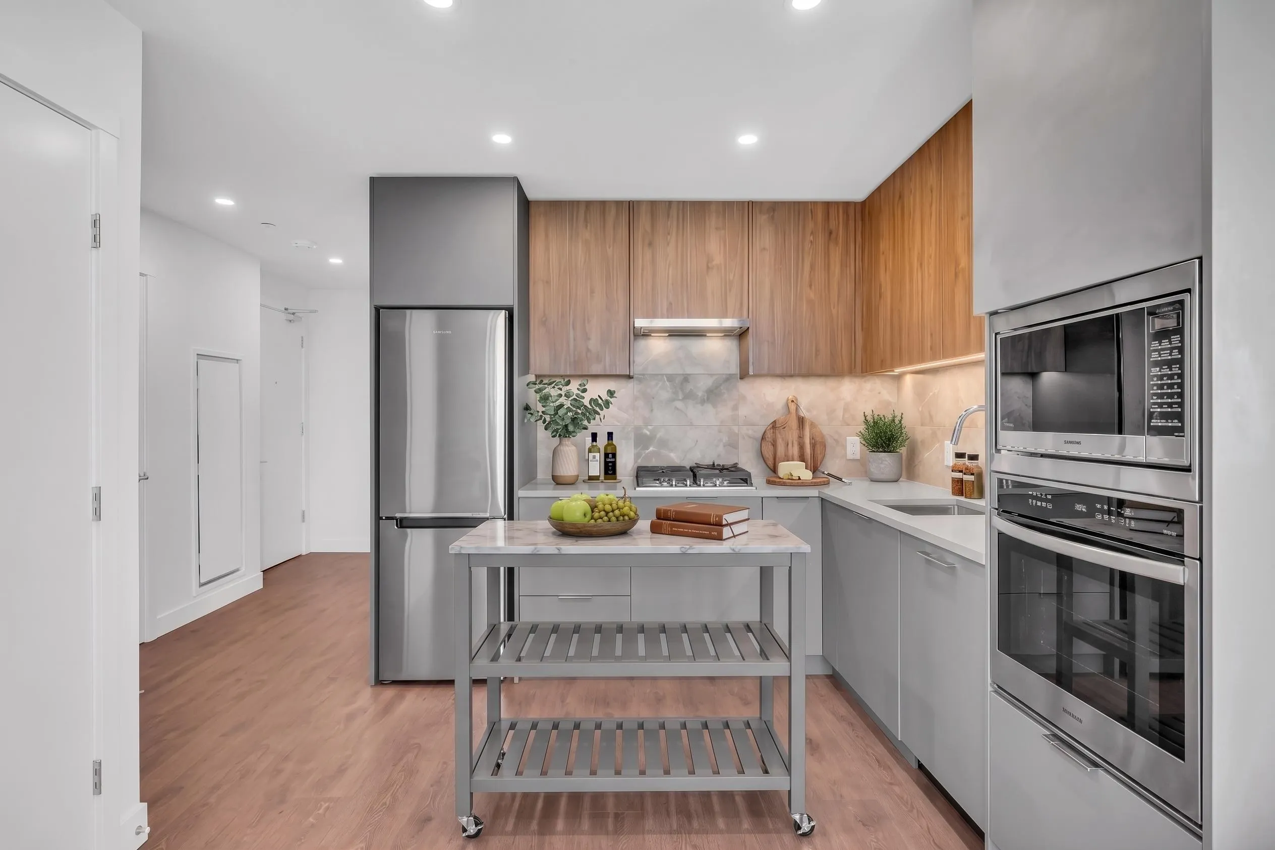 13359 Old Yale Road #1107