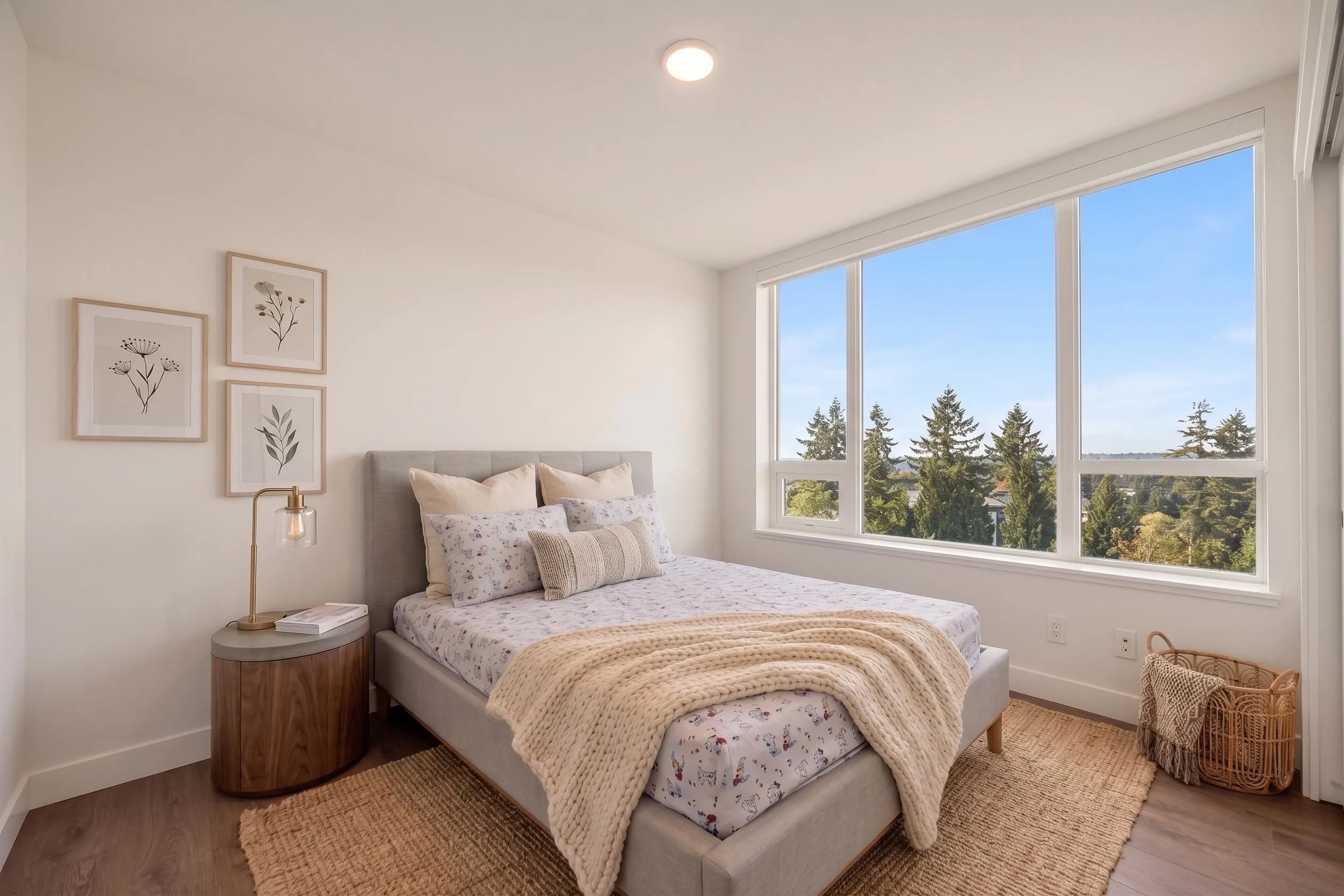 13359 Old Yale Road #1107