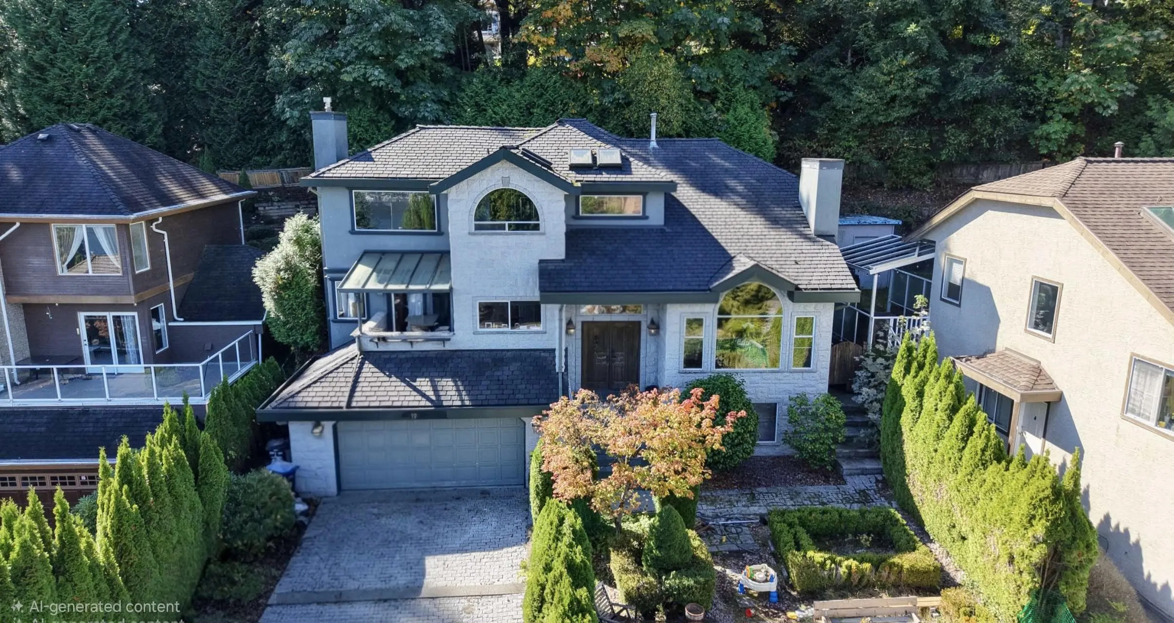 19 Burrard Crescent