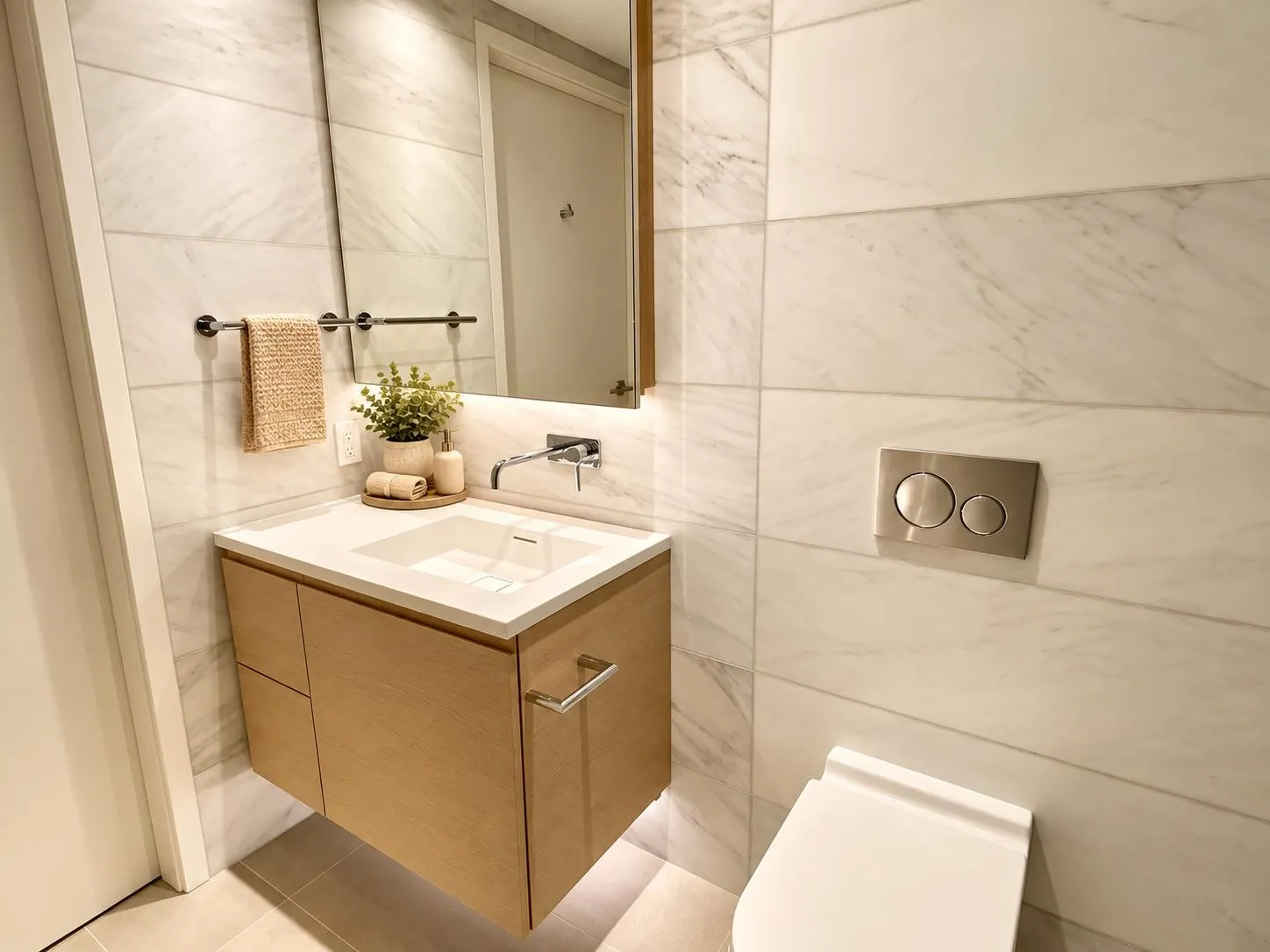 1289 Hornby Street #3101