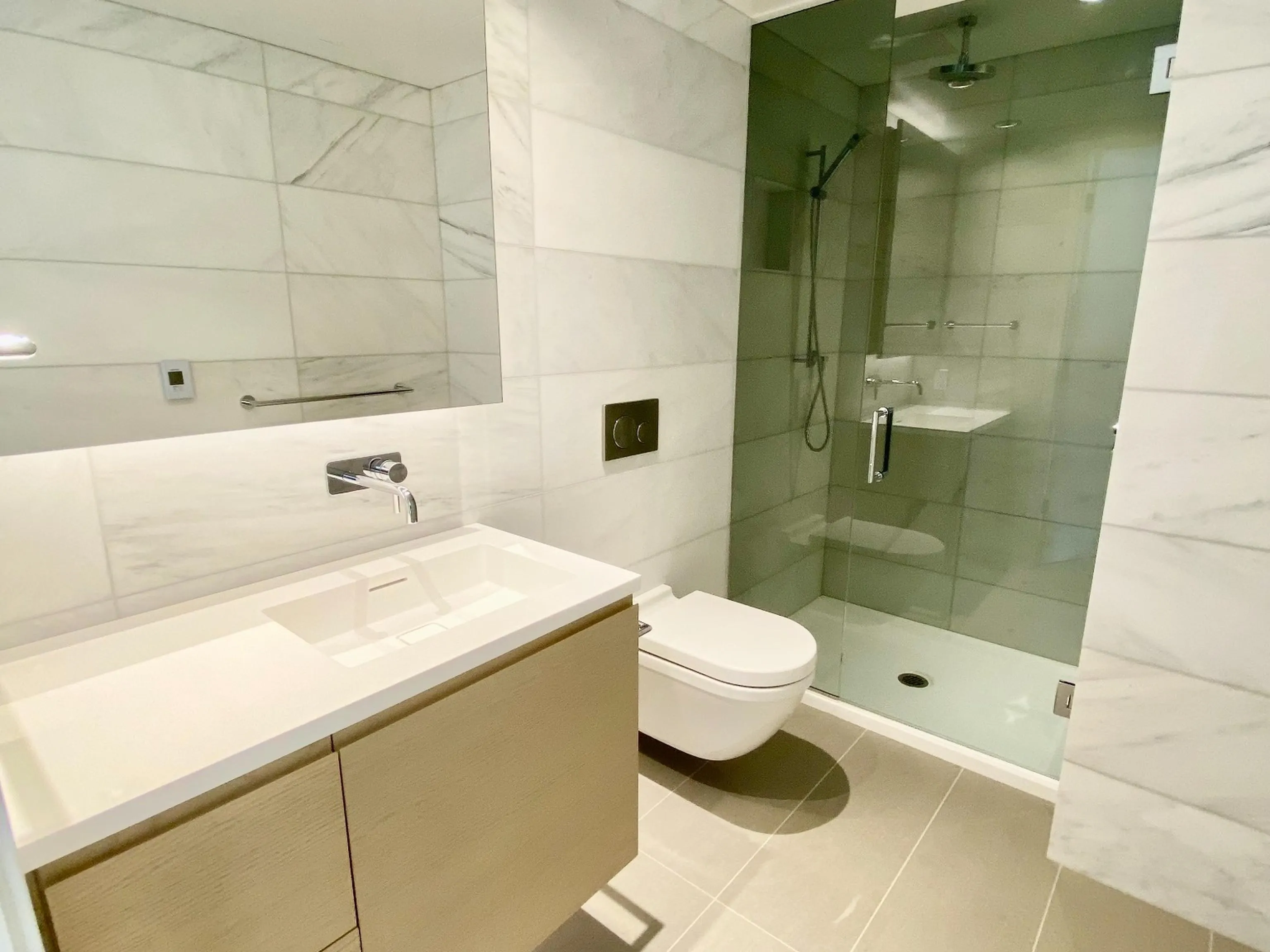 1289 Hornby Street #3101