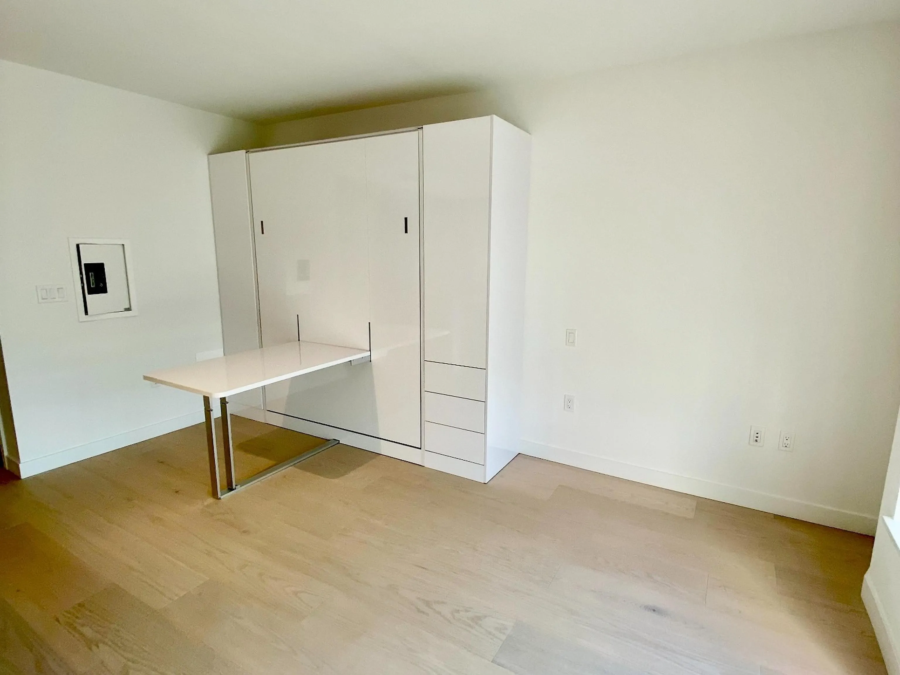 1289 Hornby Street #3101