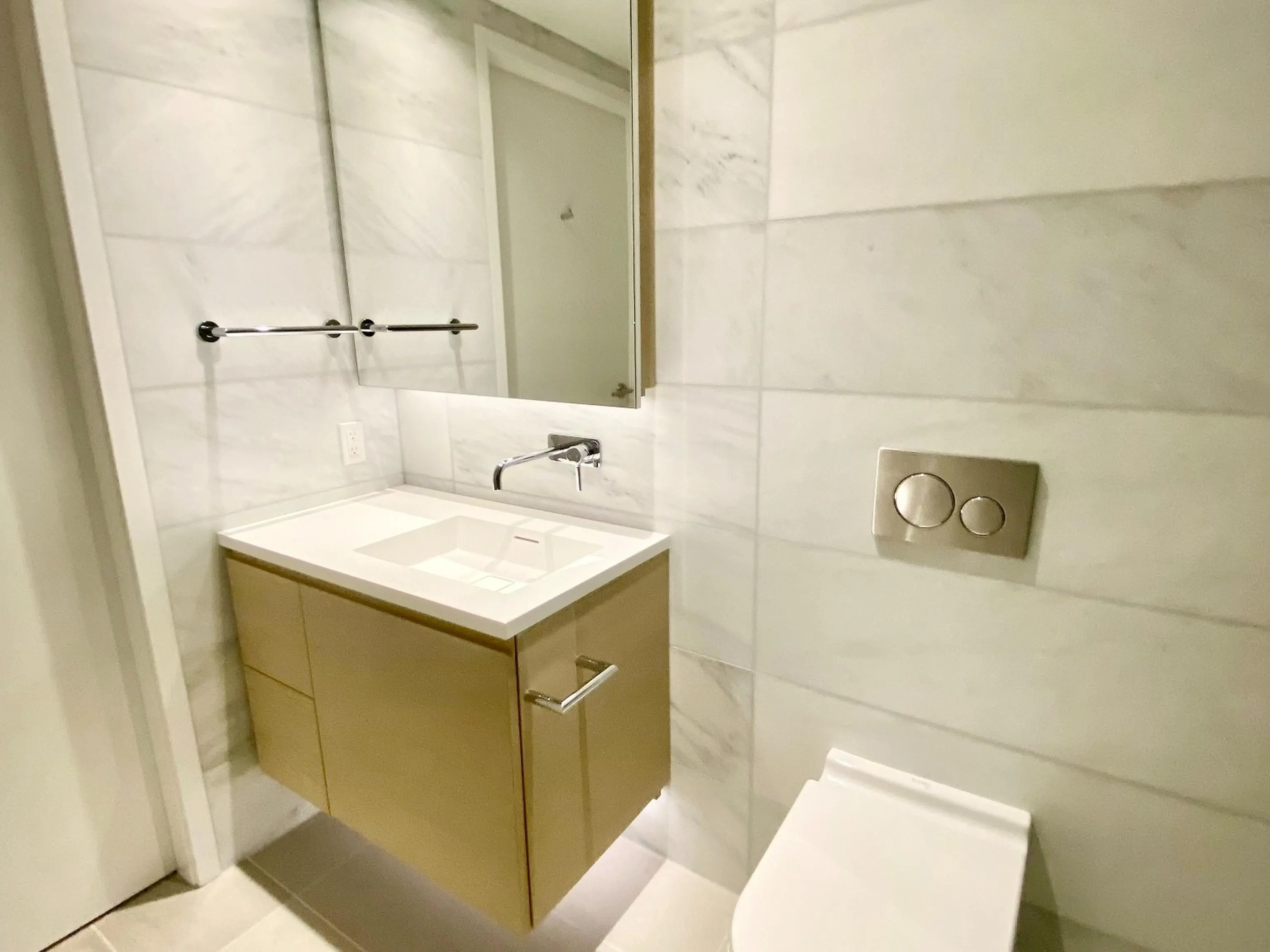 1289 Hornby Street #3101