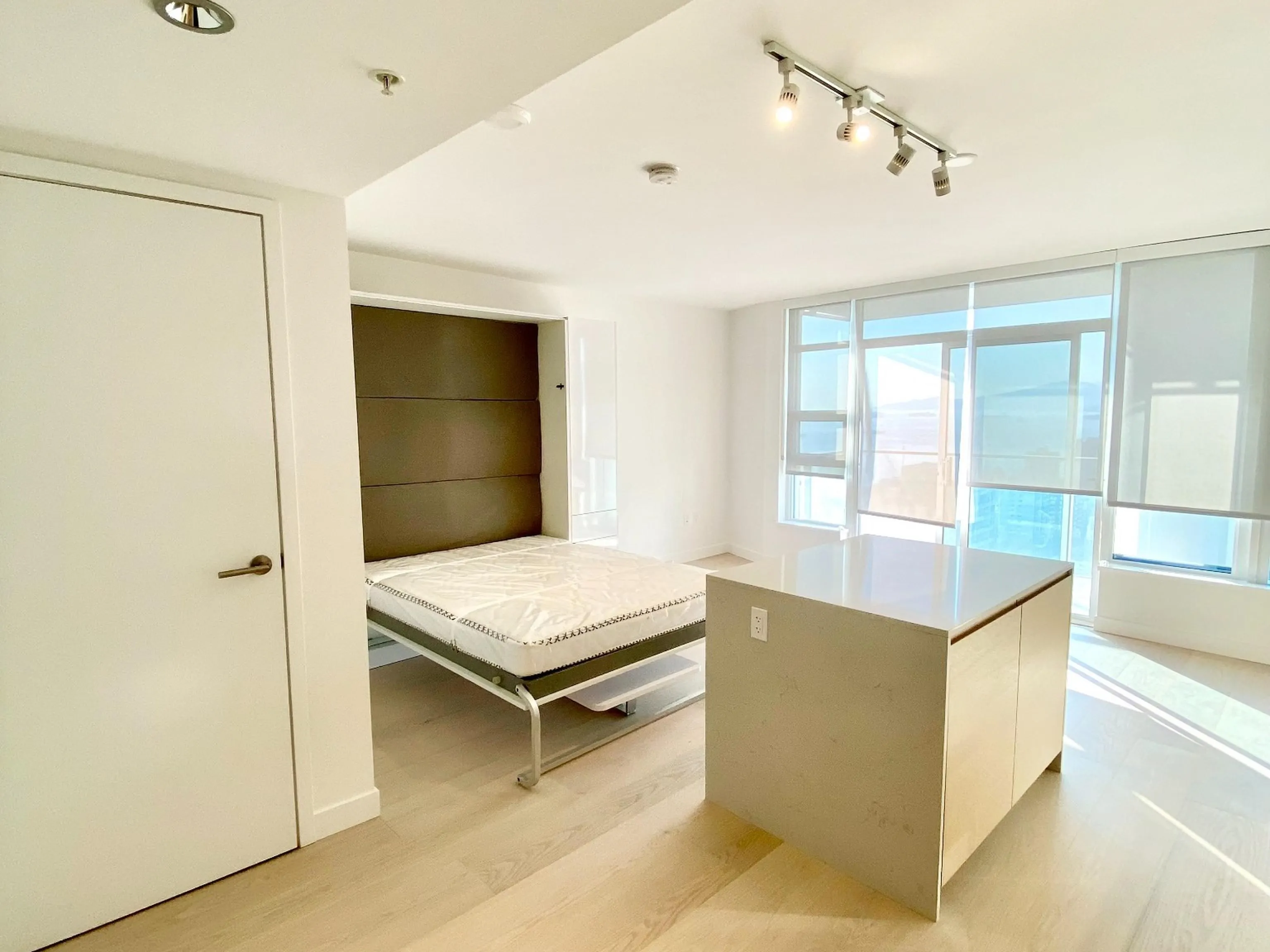 1289 Hornby Street #3101