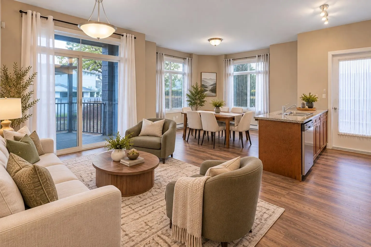 13277 108 Avenue #220