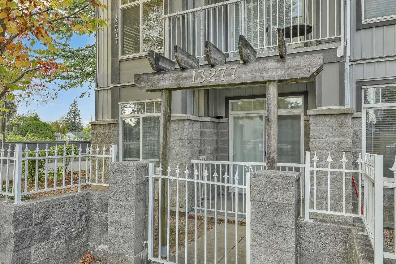 13277 108 Avenue #220