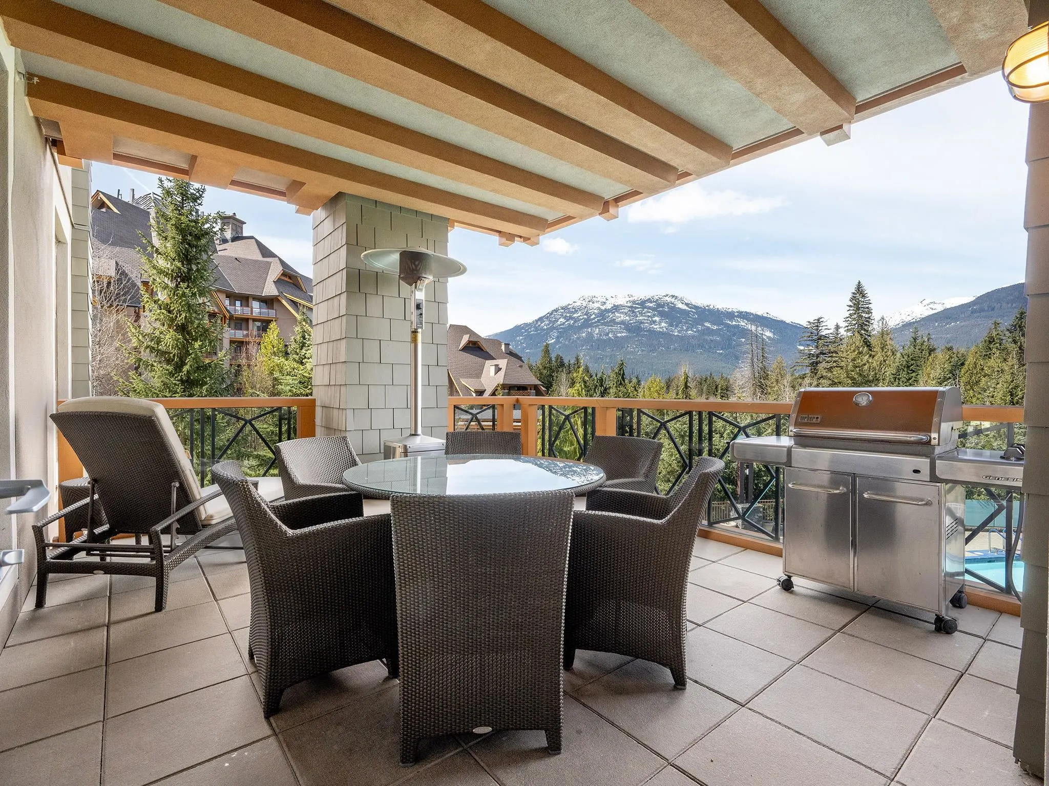4617 Blackcomb Way #33