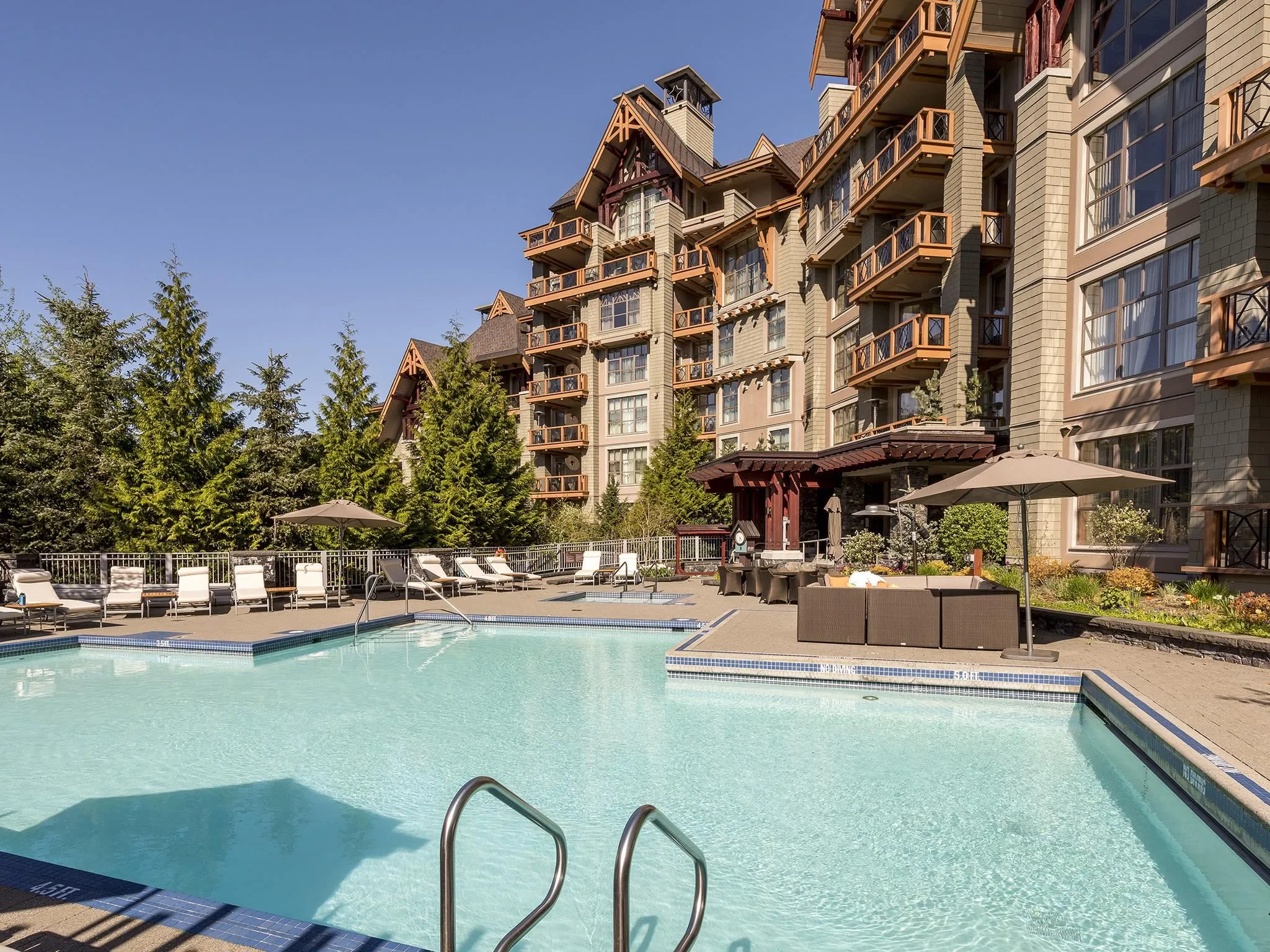 4617 Blackcomb Way #33