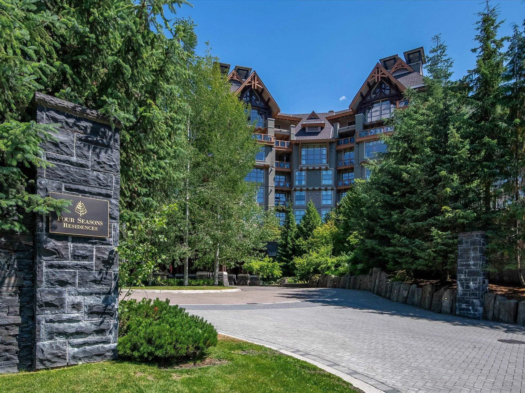 4617 Blackcomb Way #33