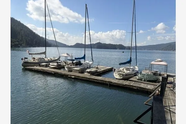 Block A Farrer Cove
