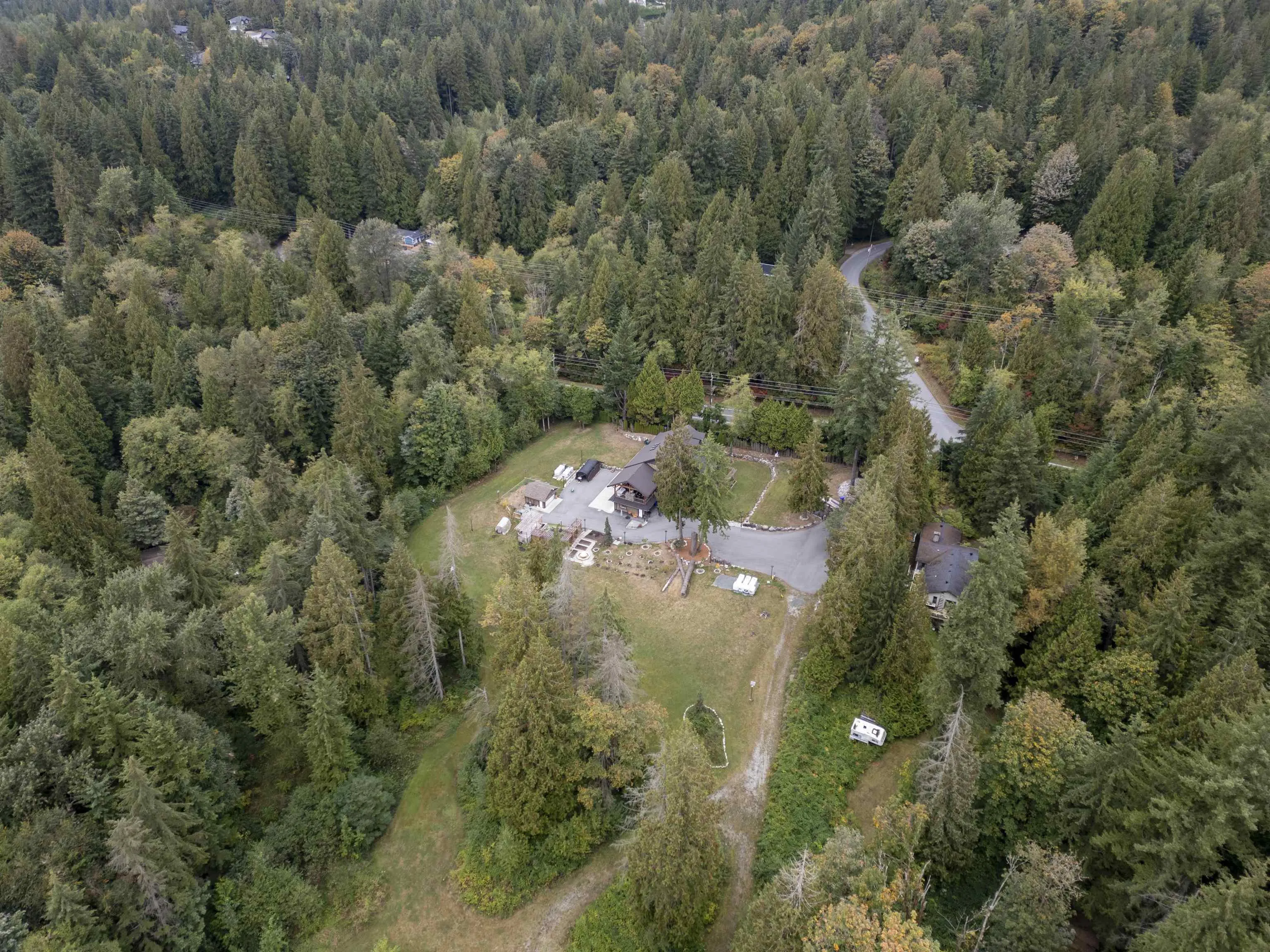 27242 Dewdney Trunk Road