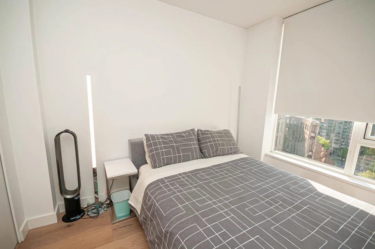 480 Robson Street #1306
