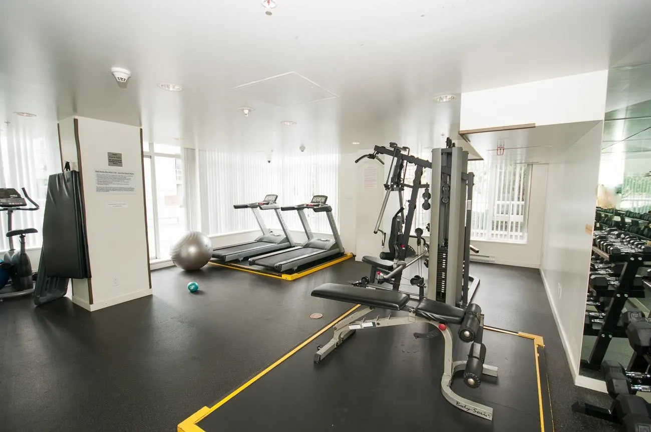 480 Robson Street #1306