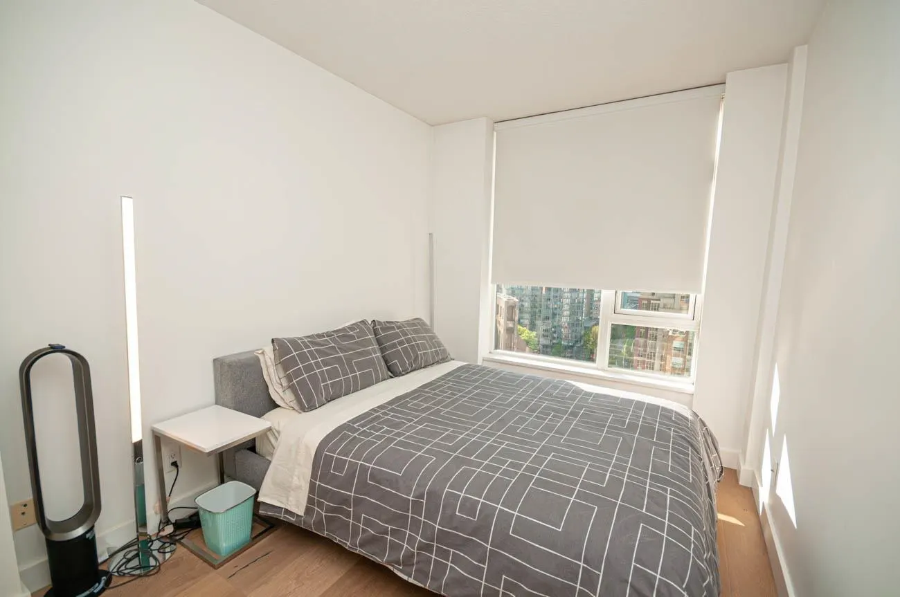 480 Robson Street #1306