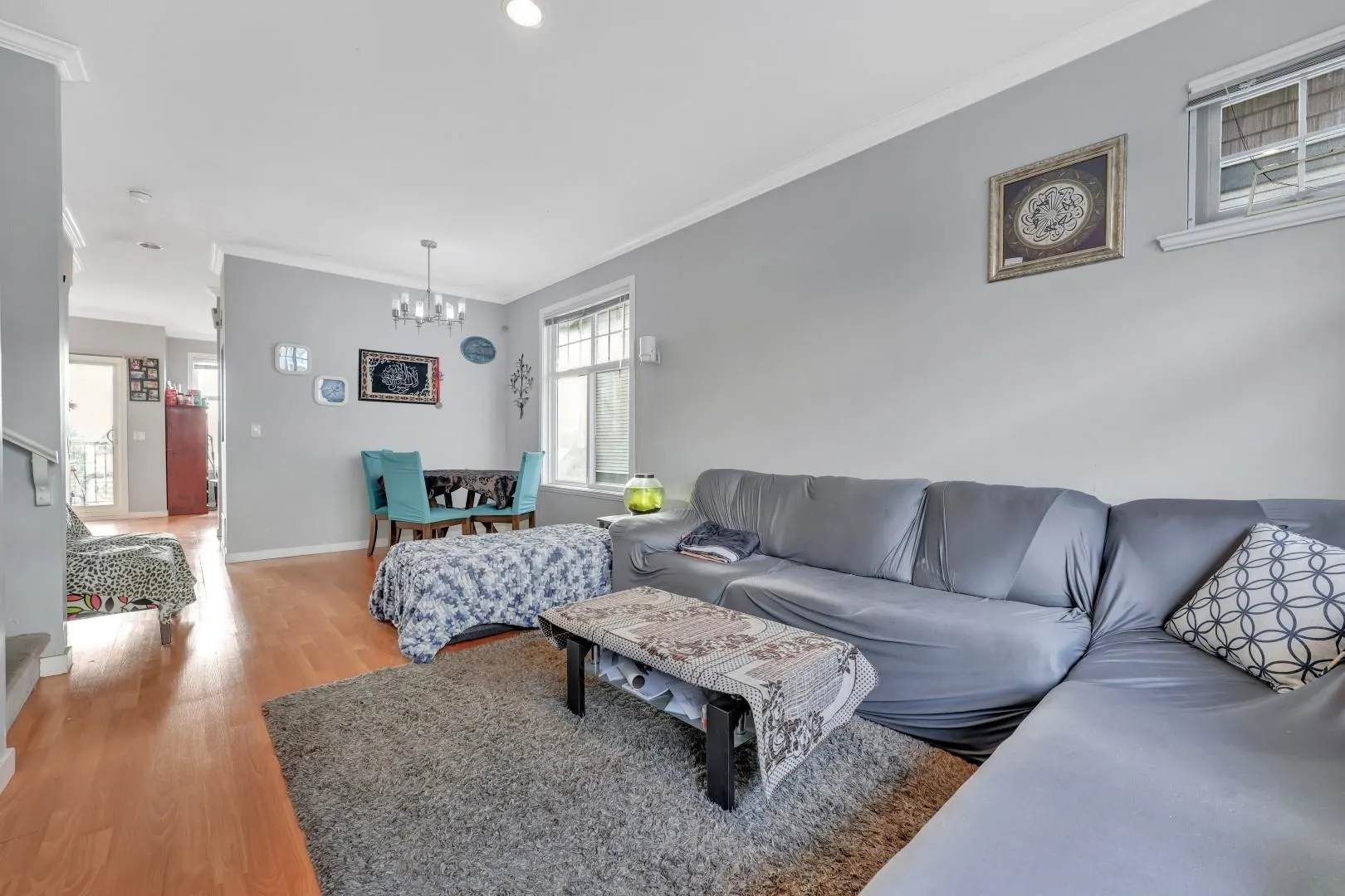 12585 72 Avenue #48