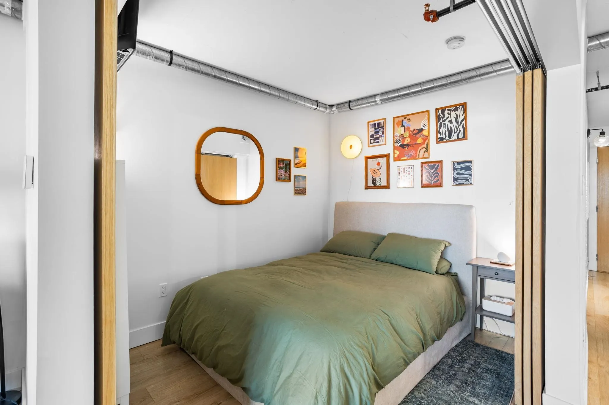 4223 Hastings Street #104