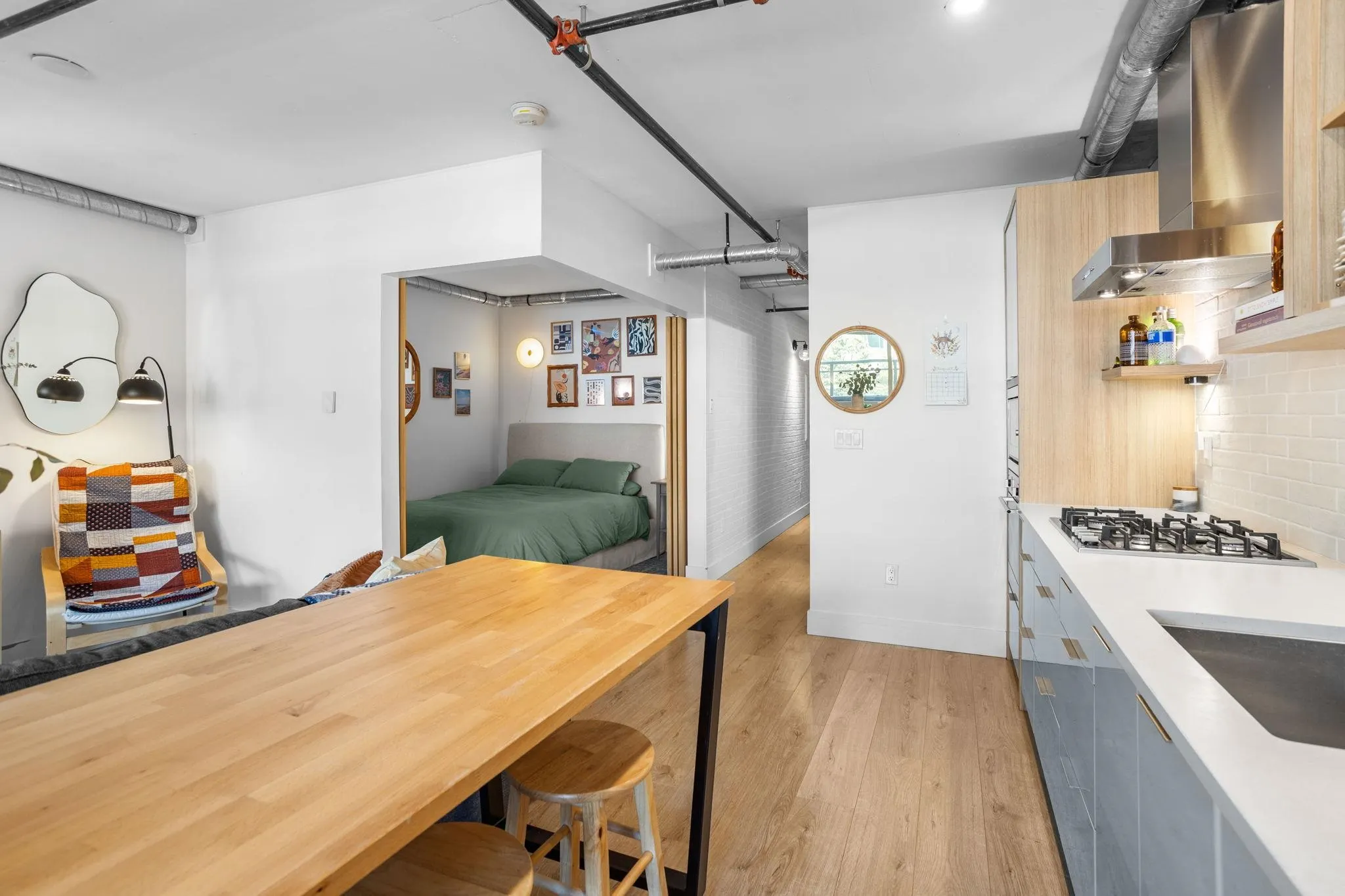 4223 Hastings Street #104
