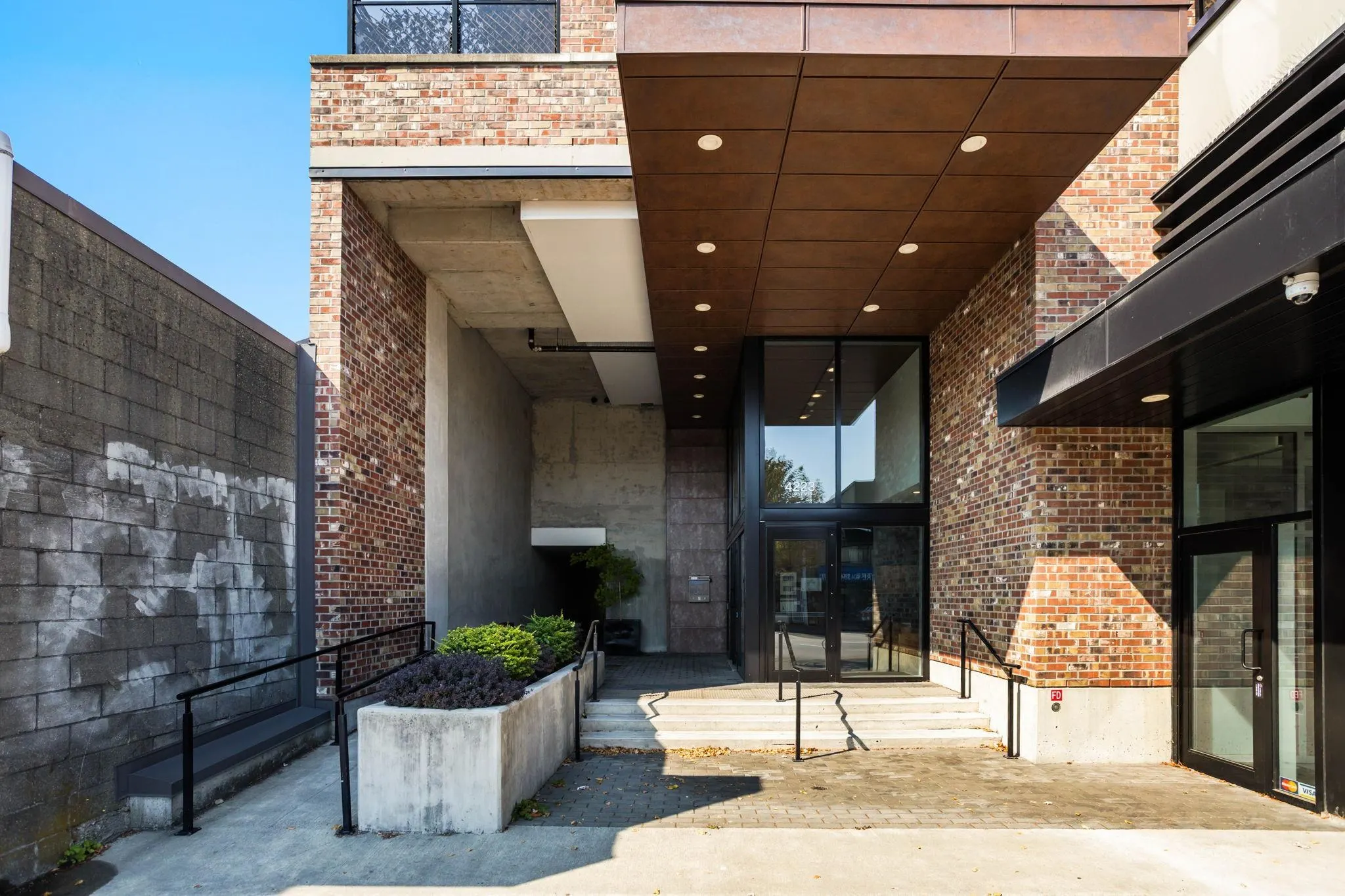 4223 Hastings Street #104
