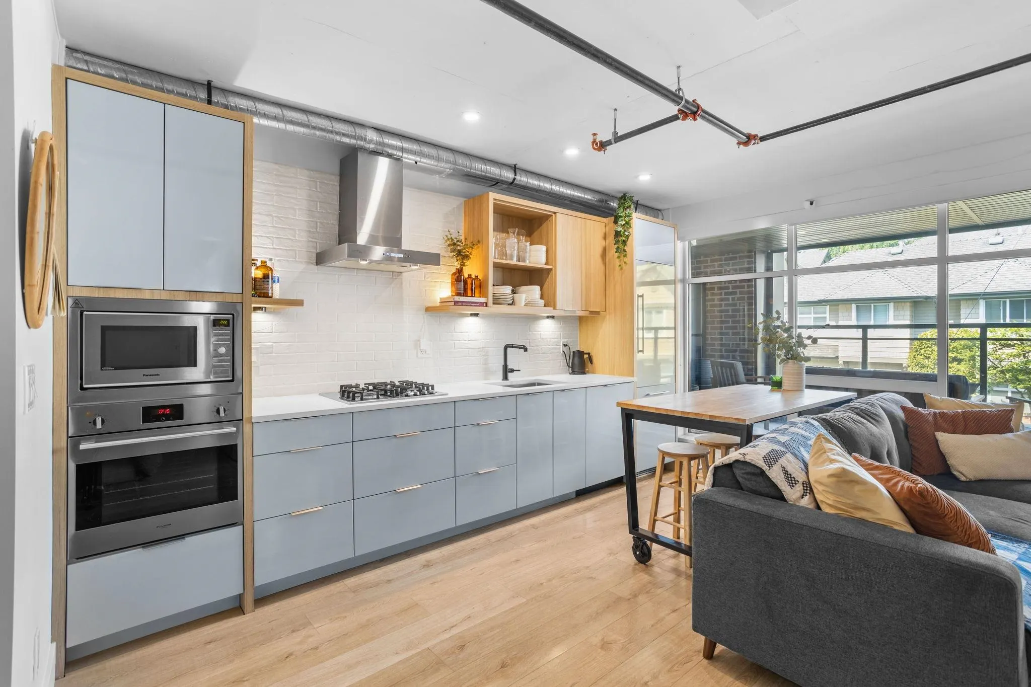 4223 Hastings Street #104