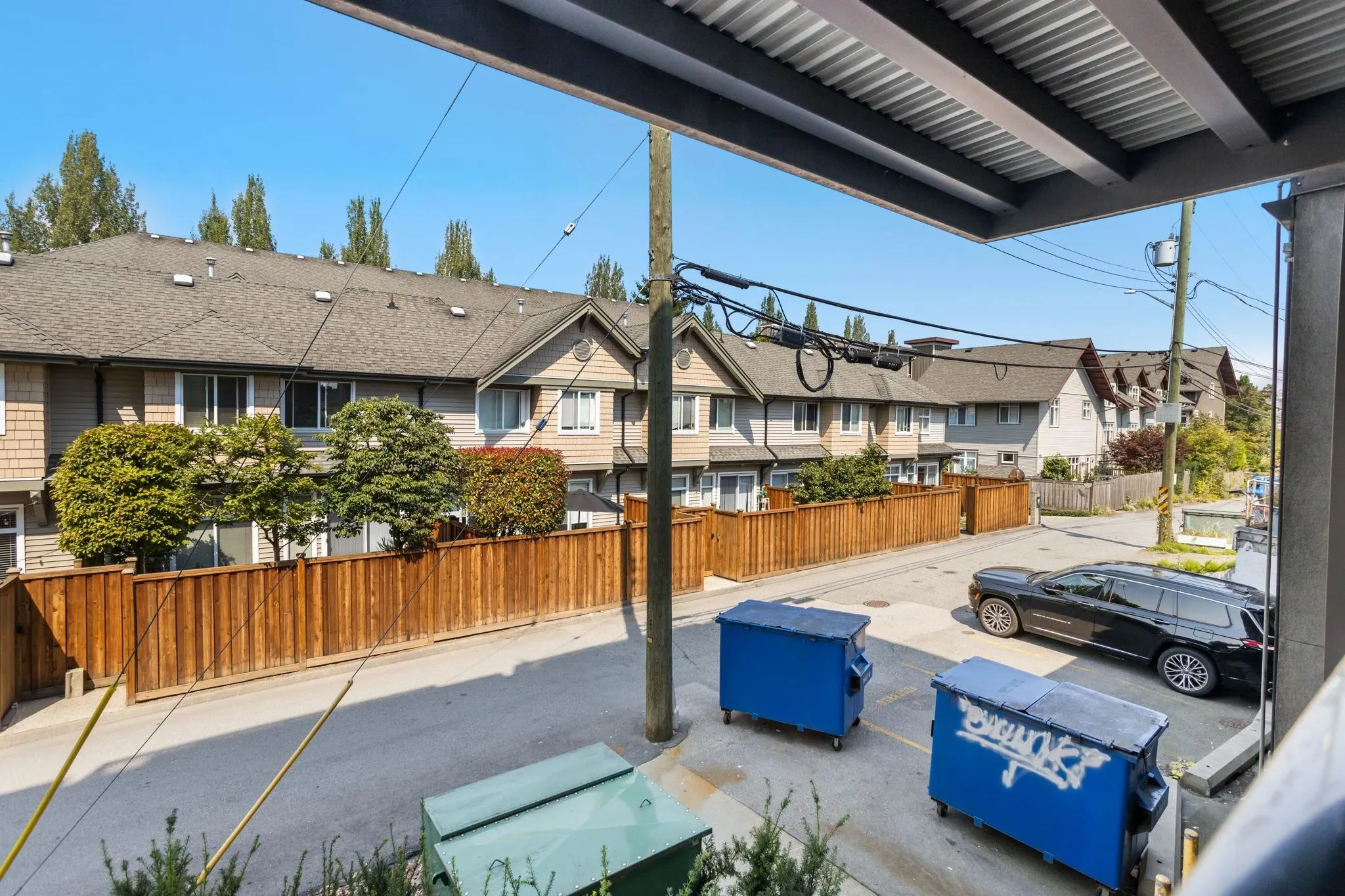 4223 Hastings Street #104