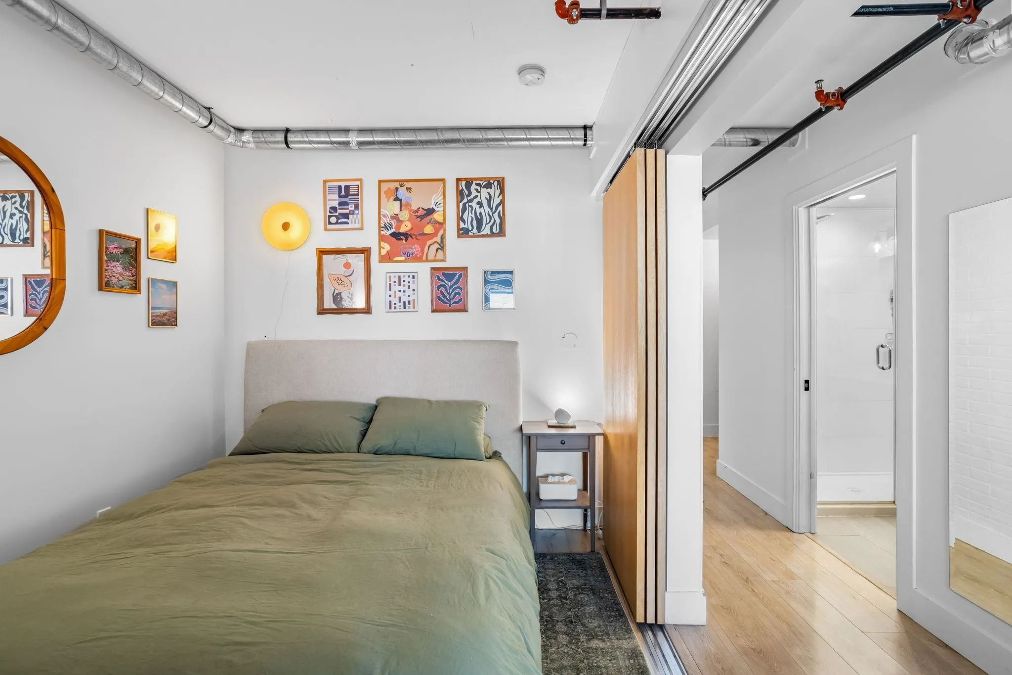 4223 Hastings Street #104