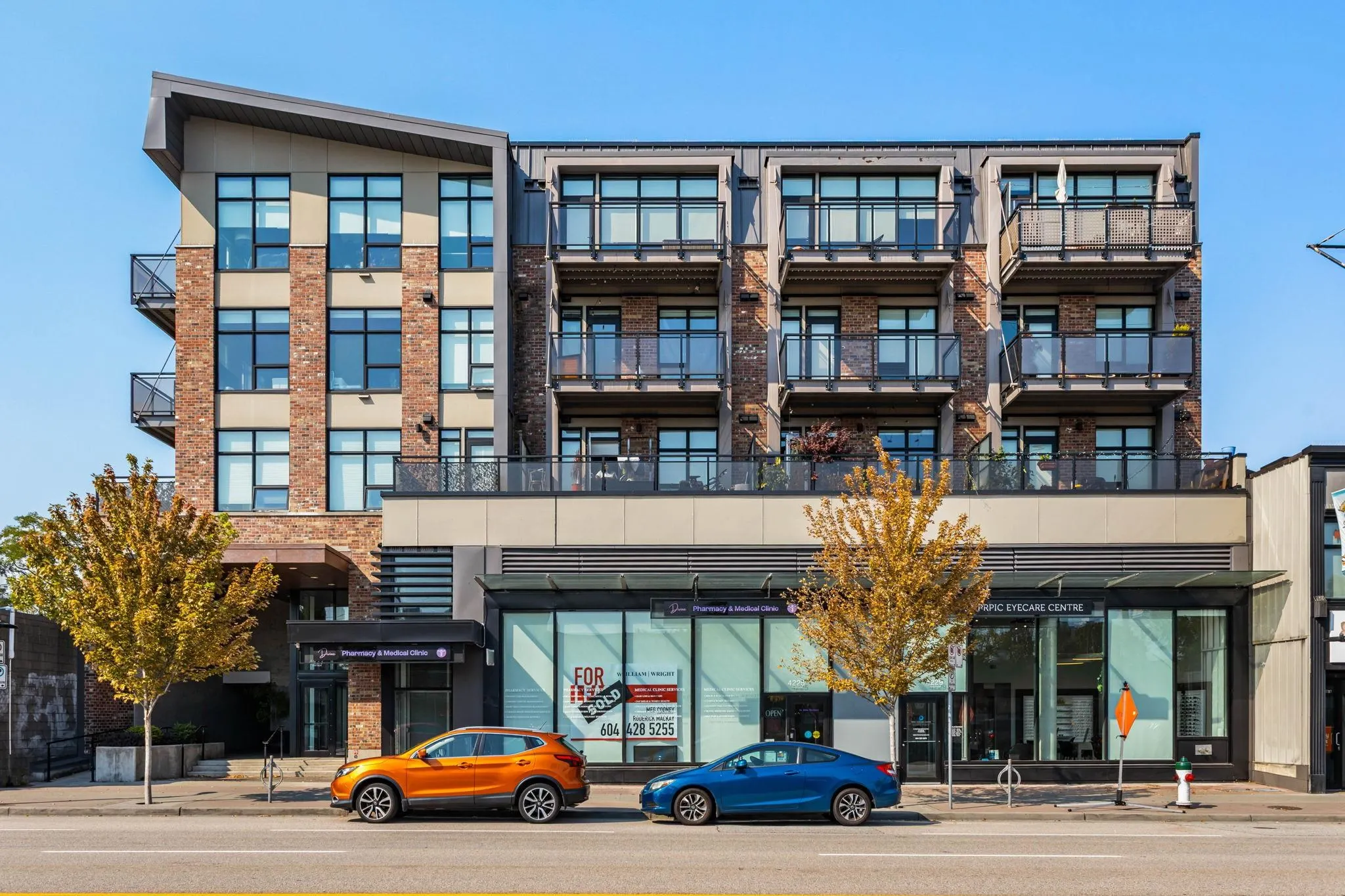 4223 Hastings Street #104