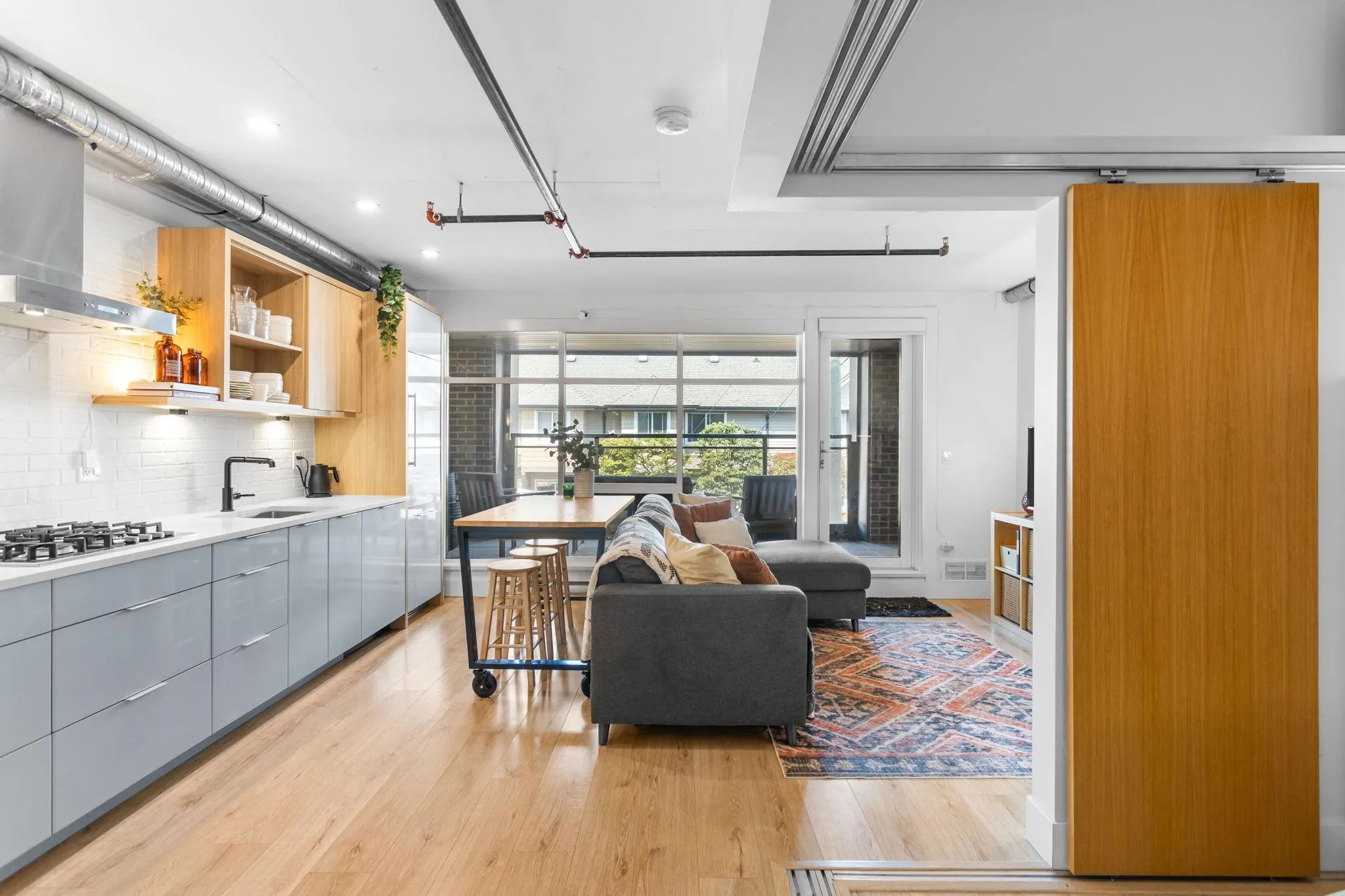 4223 Hastings Street #104