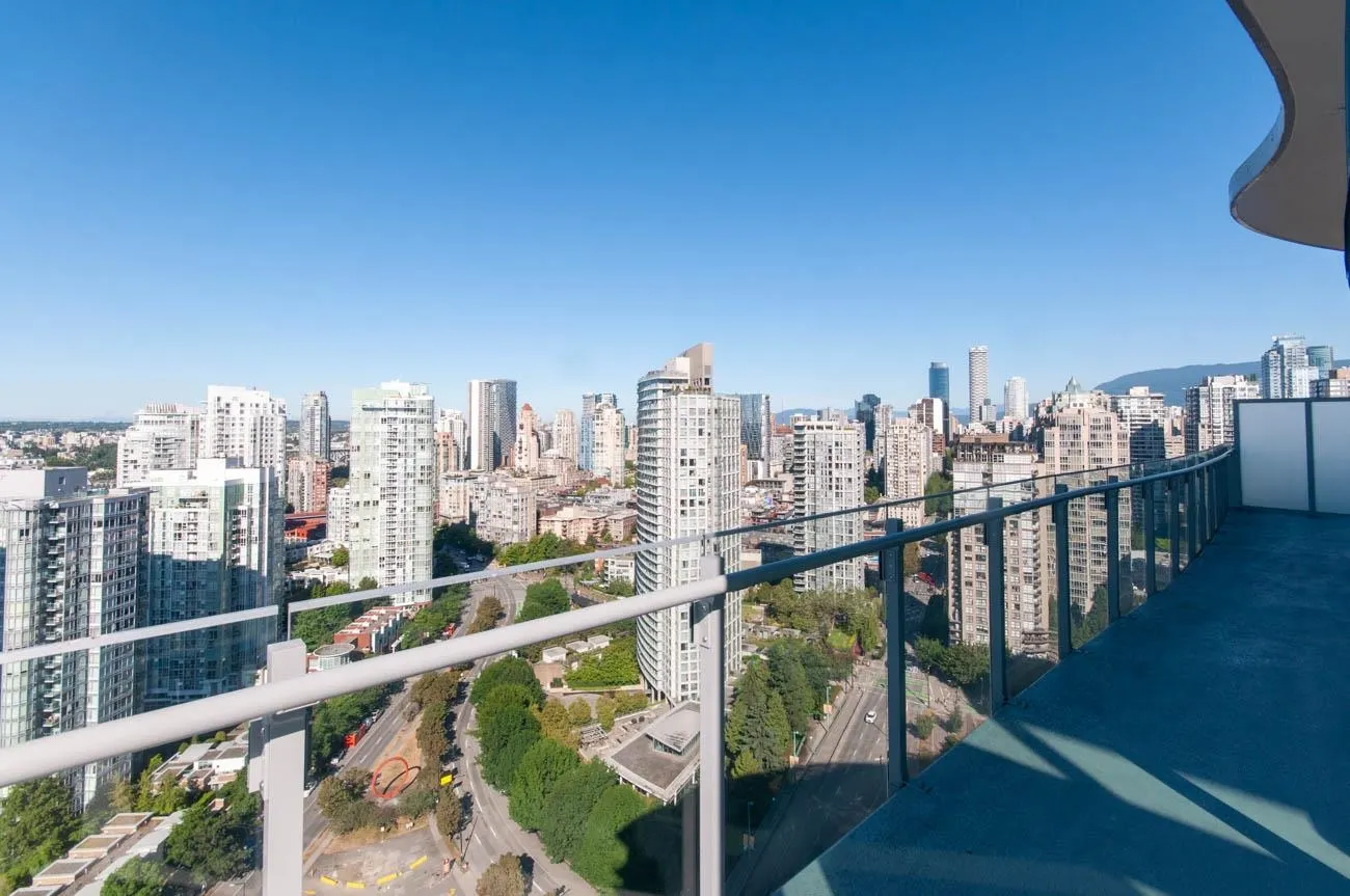 89 Nelson Street #2818
