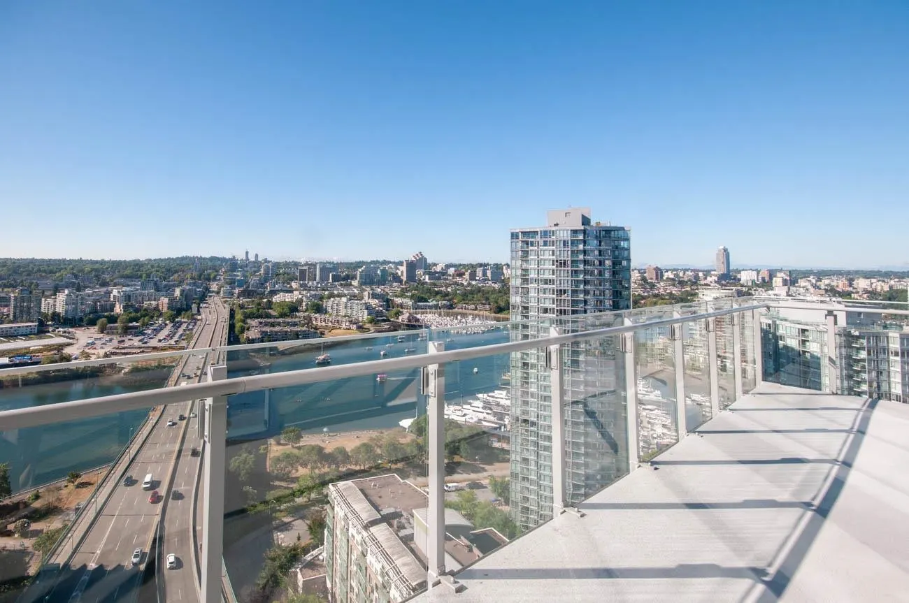89 Nelson Street #2818