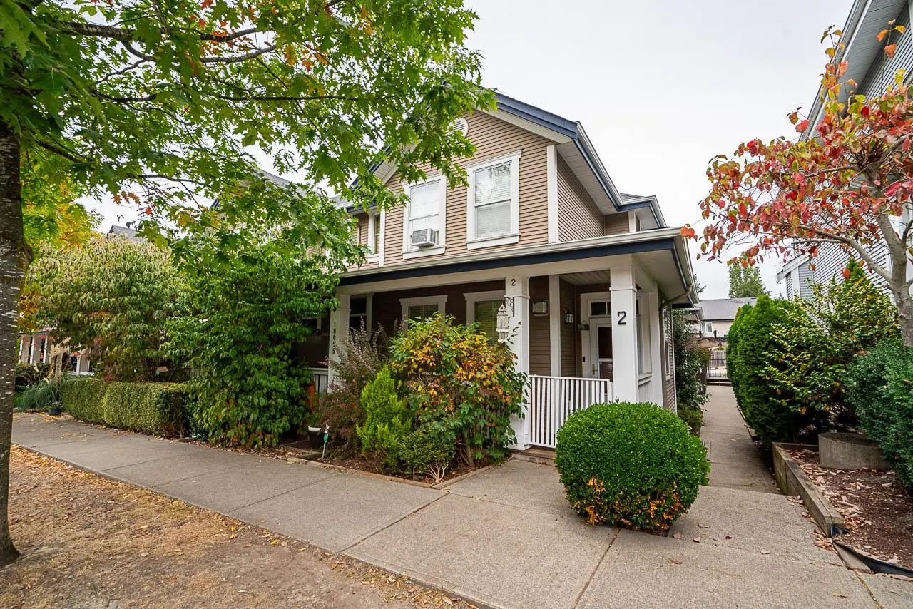 18055 70th Avenue #4