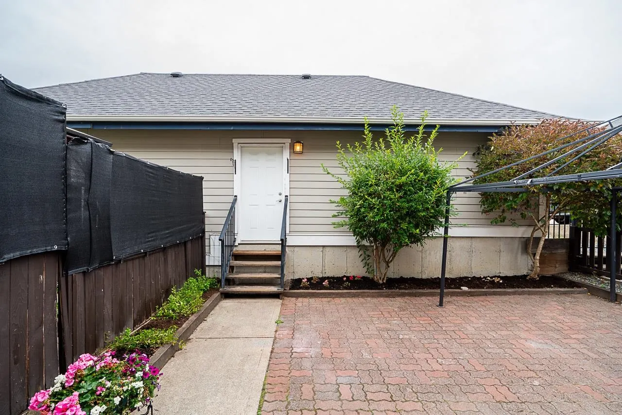 18055 70th Avenue #4