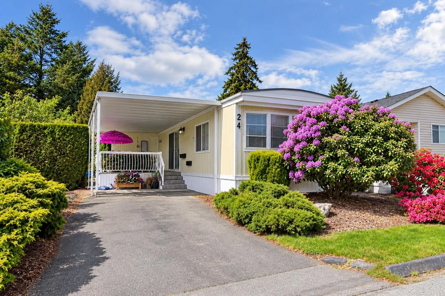 1840 160 Street #24