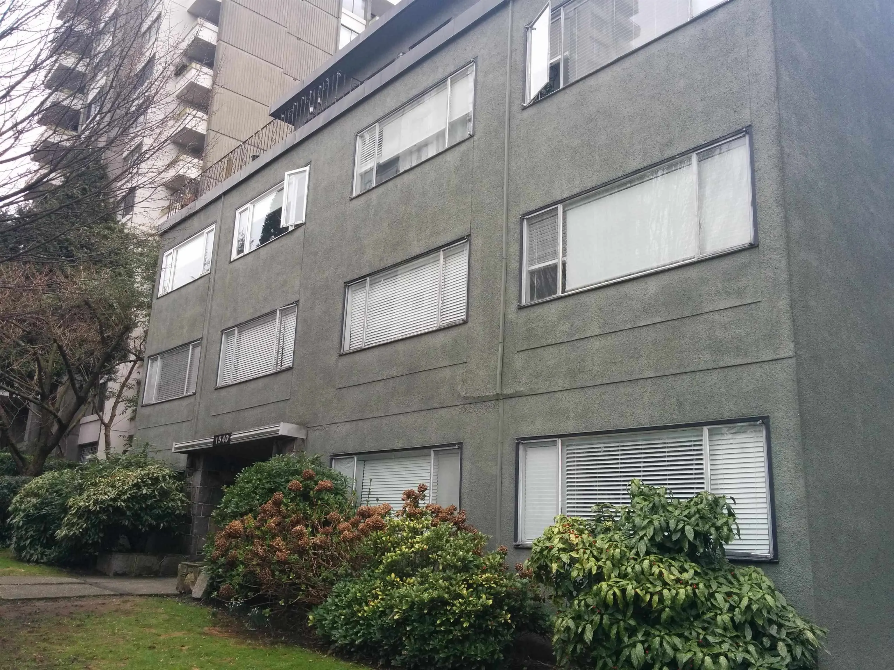 1540 Haro Street #111