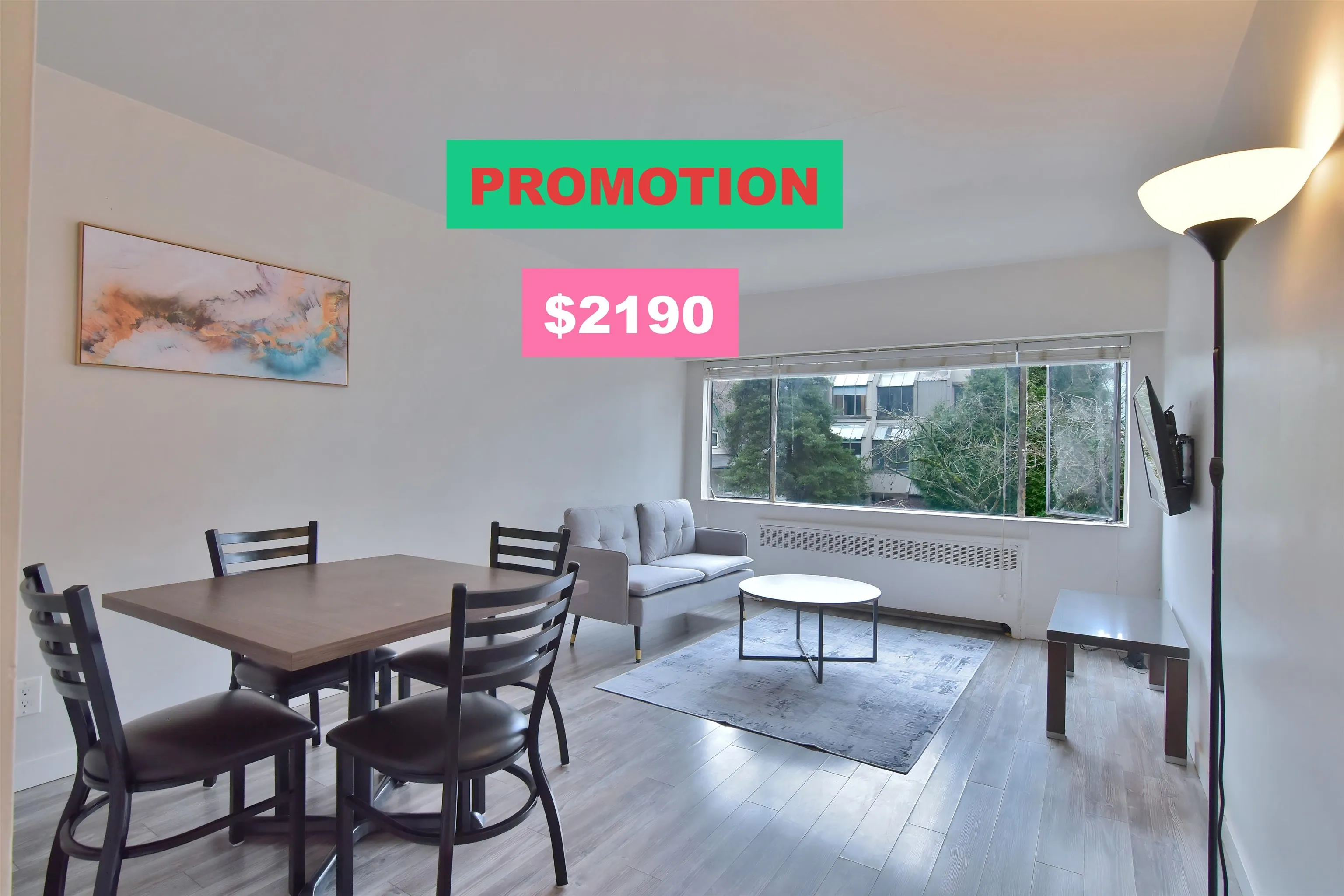 1540 Haro Street #111