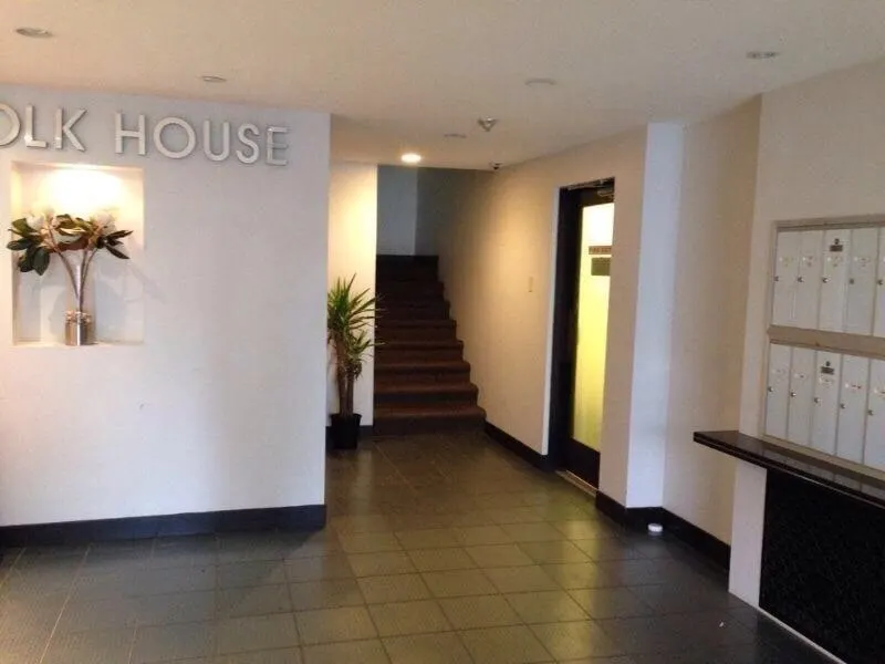 1540 Haro Street #111