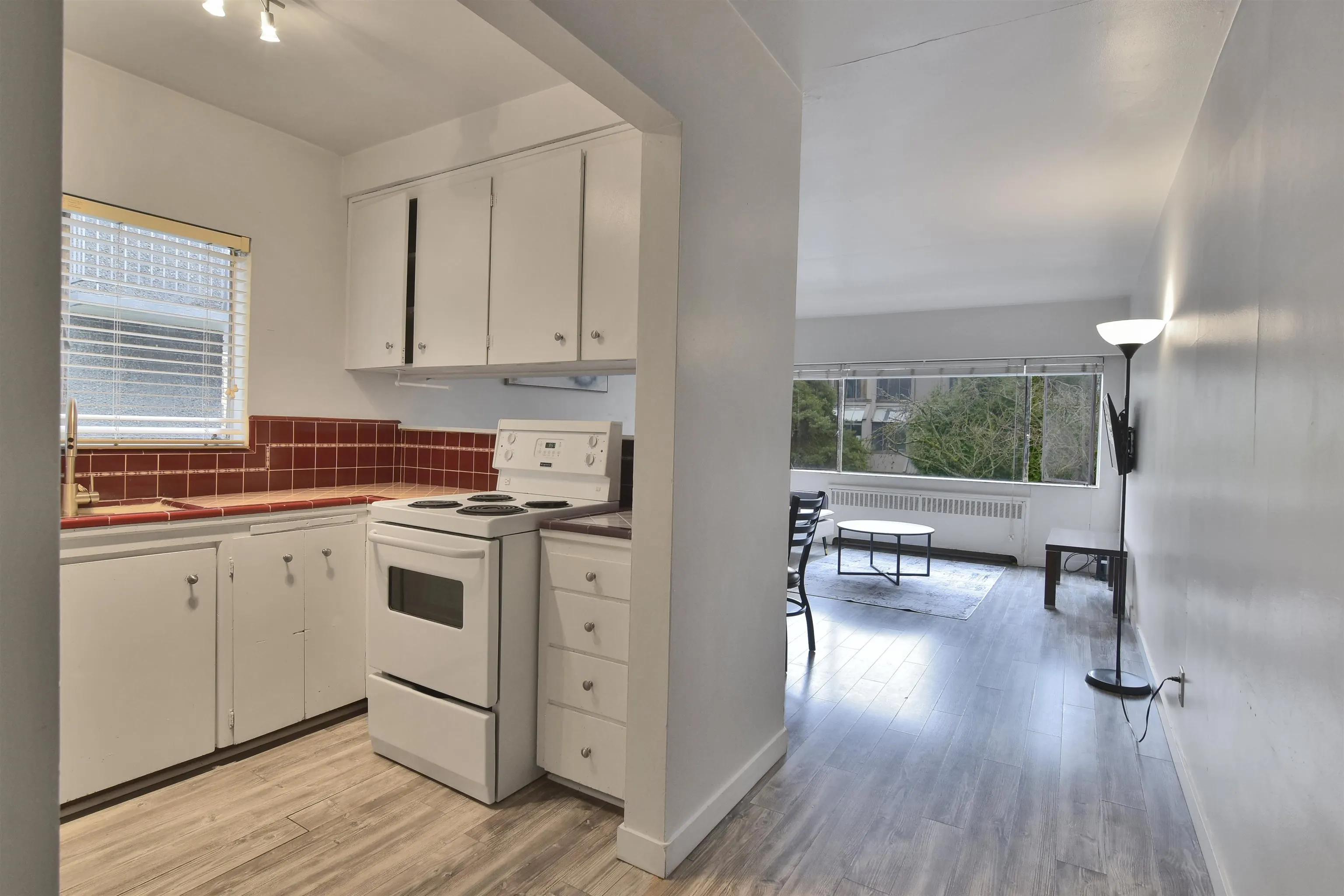 1540 Haro Street #111