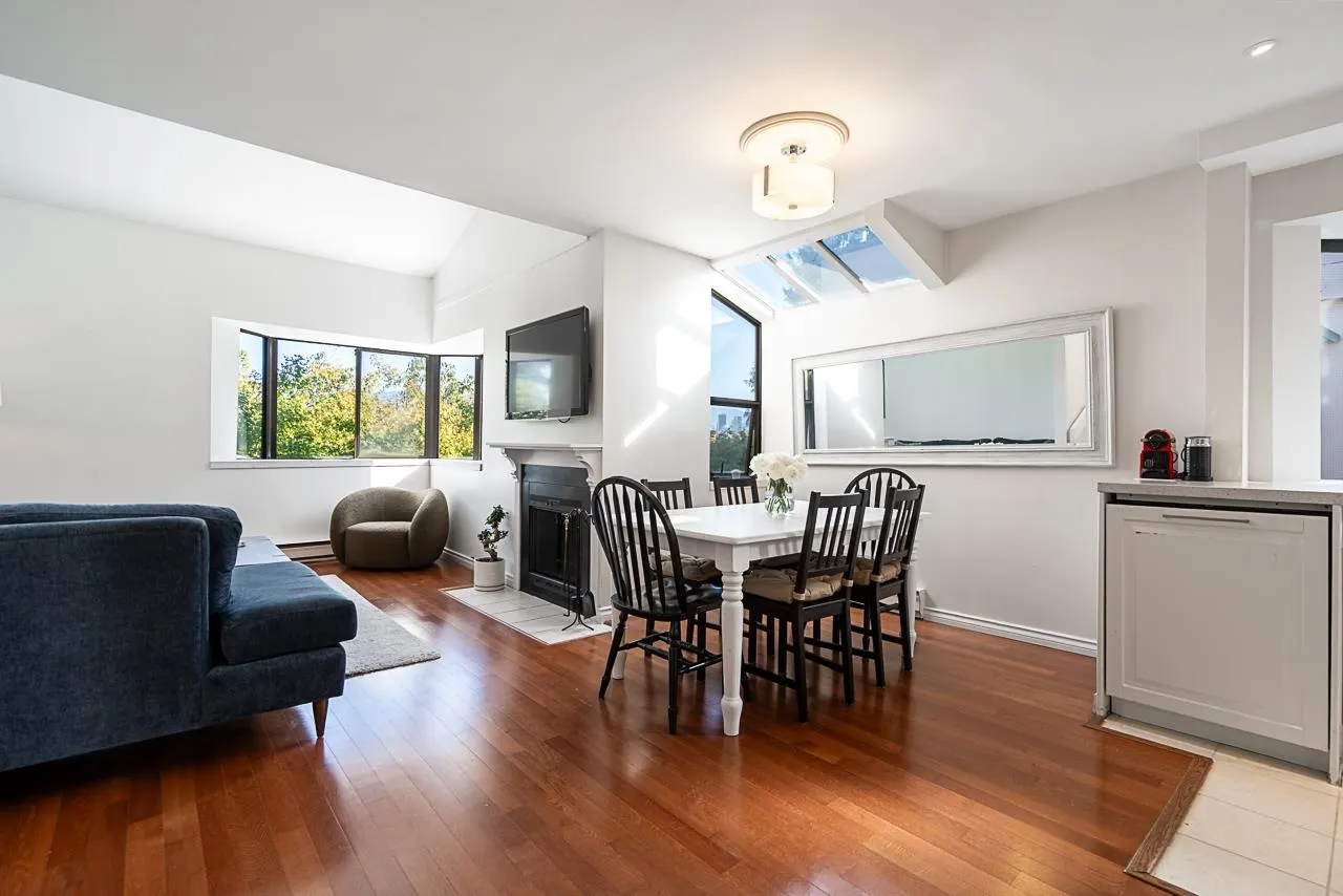 1922 W 7th Avenue #315
