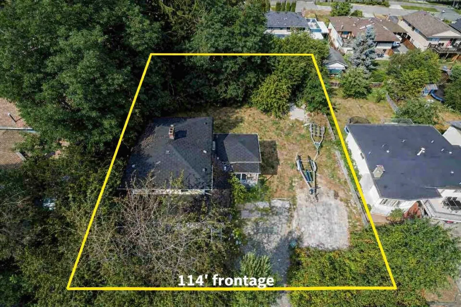 1120 Harold Road