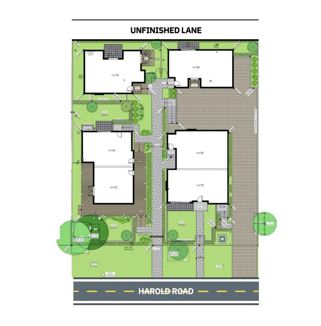 1120 Harold Road