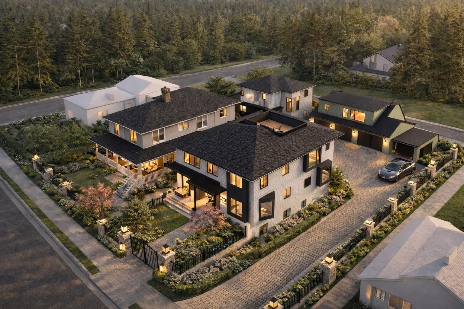 1120 Harold Road