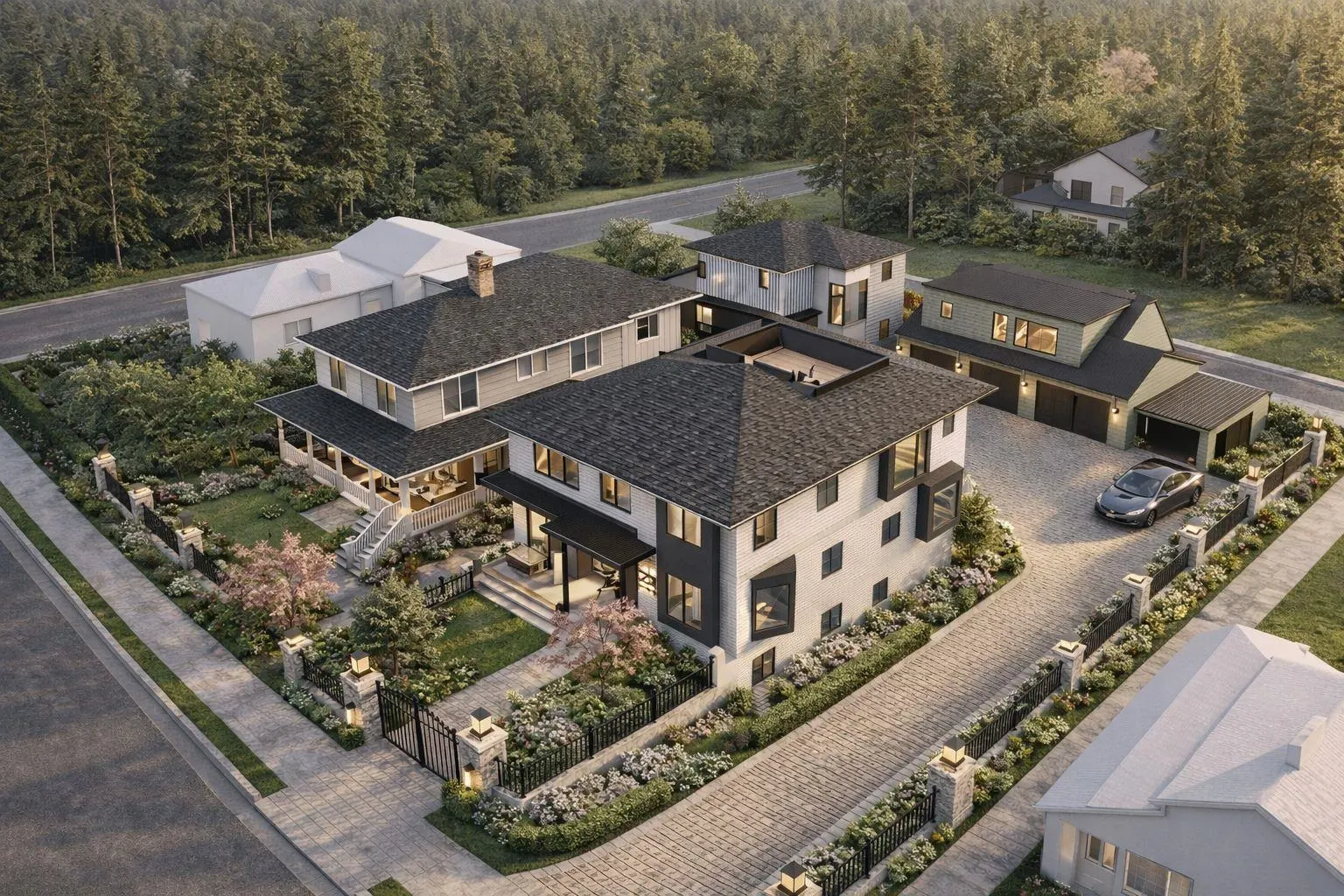 1120 Harold Road