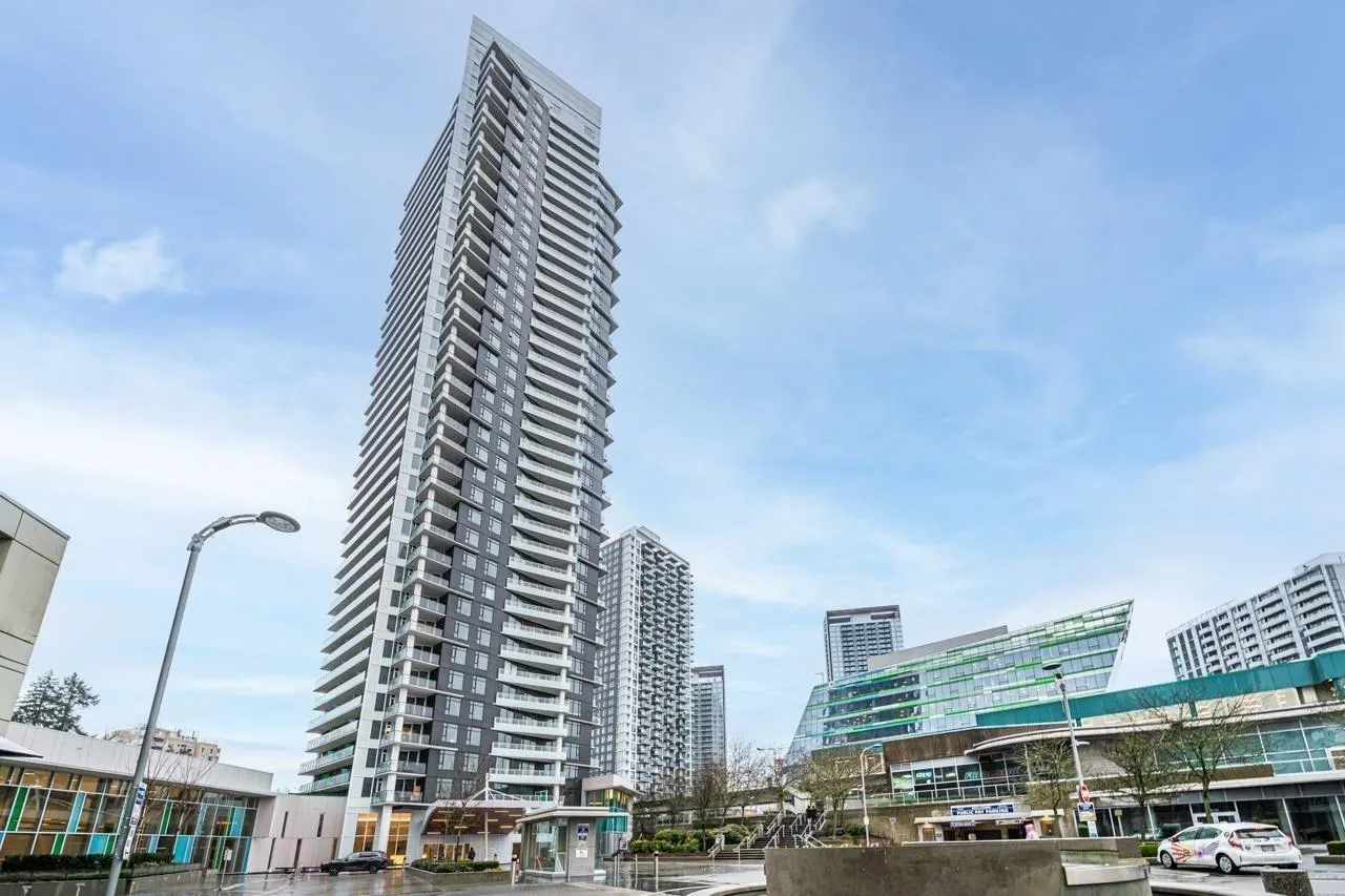 9887 Whalley Boulevard #3902