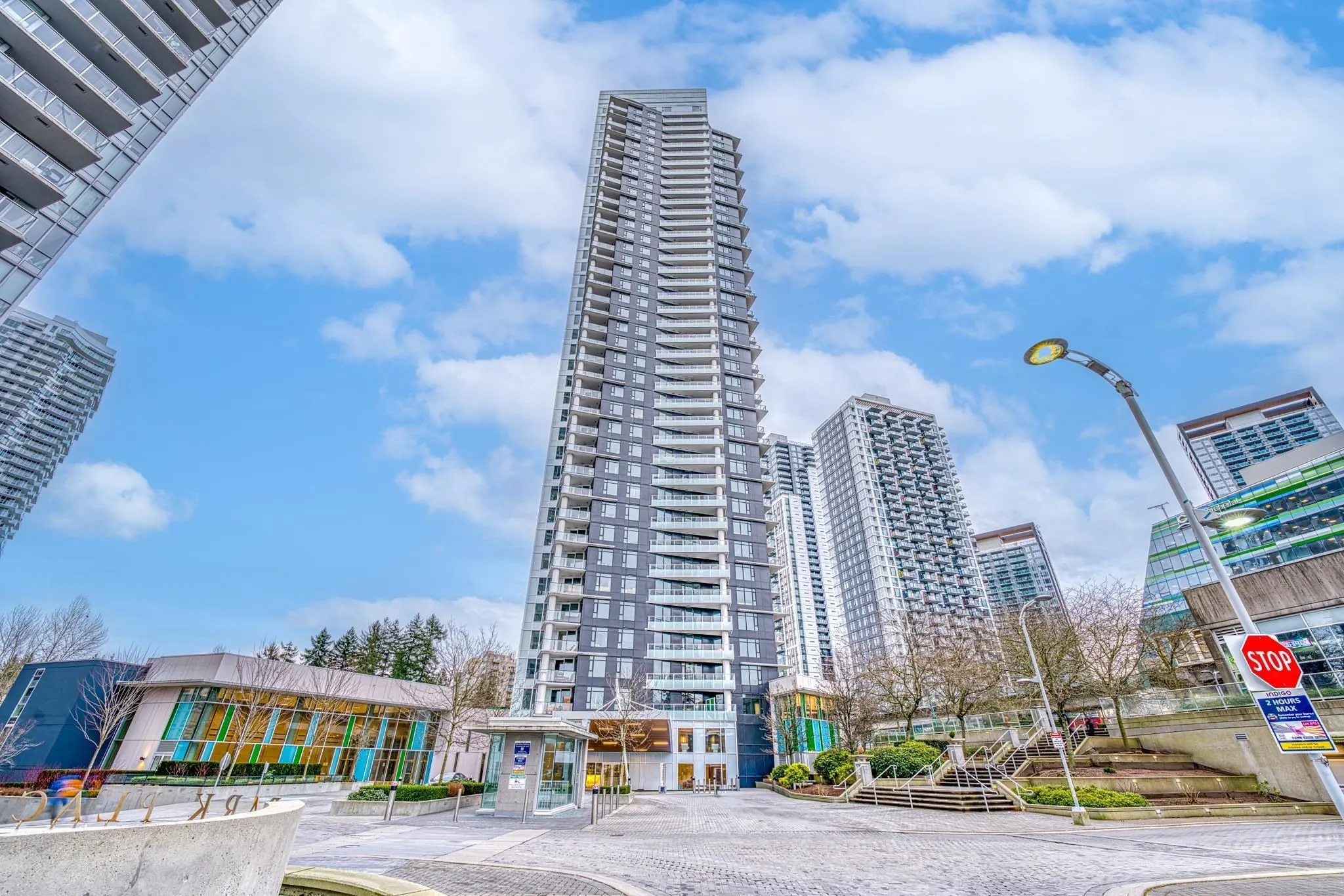 9887 Whalley Boulevard #3902