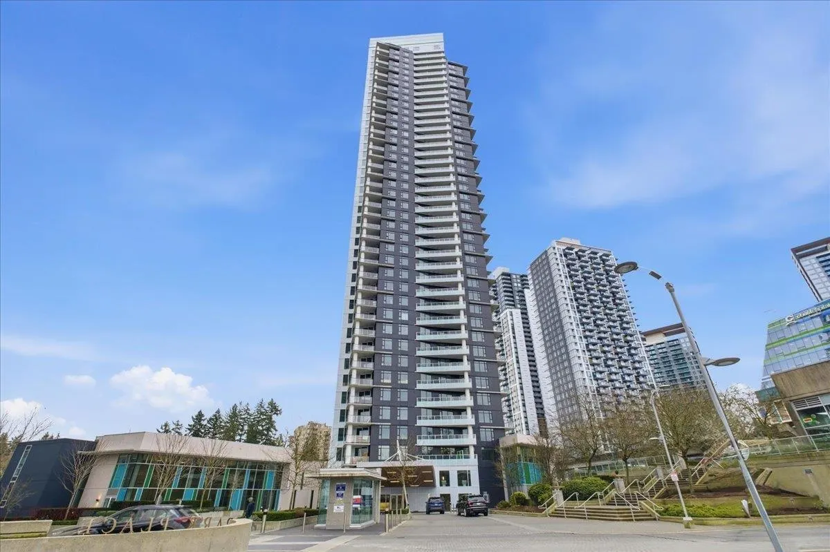 9887 Whalley Boulevard #3902