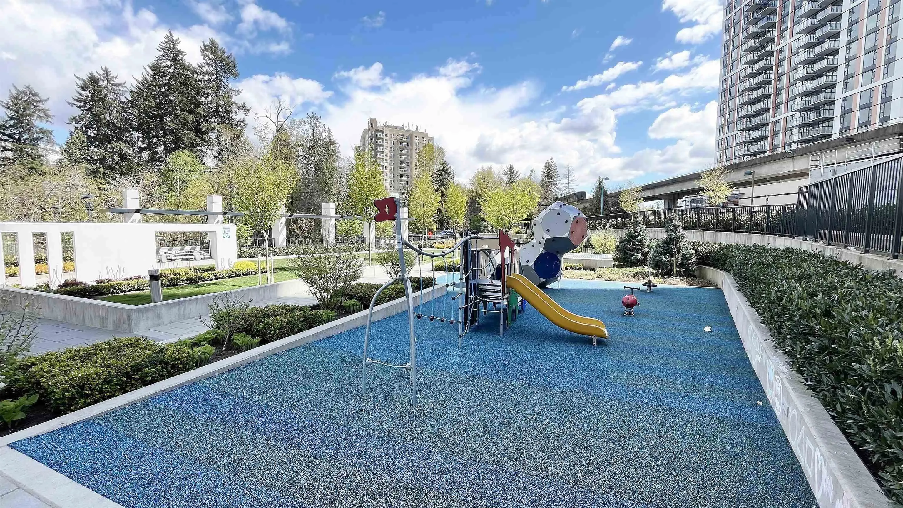9887 Whalley Boulevard #3902