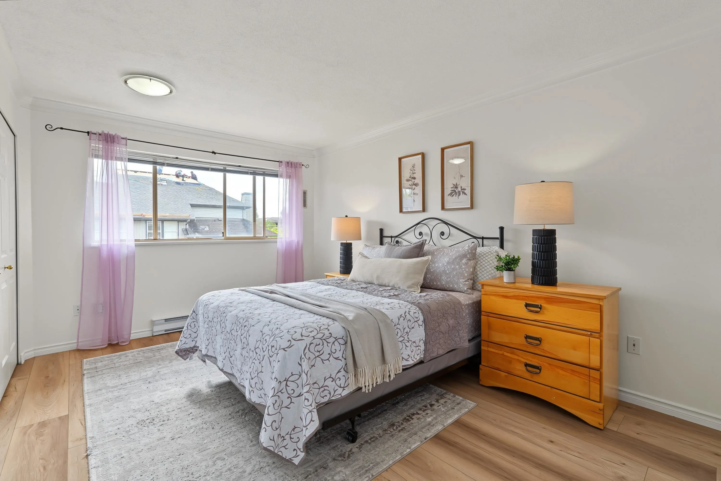 5464 201a Street #204
