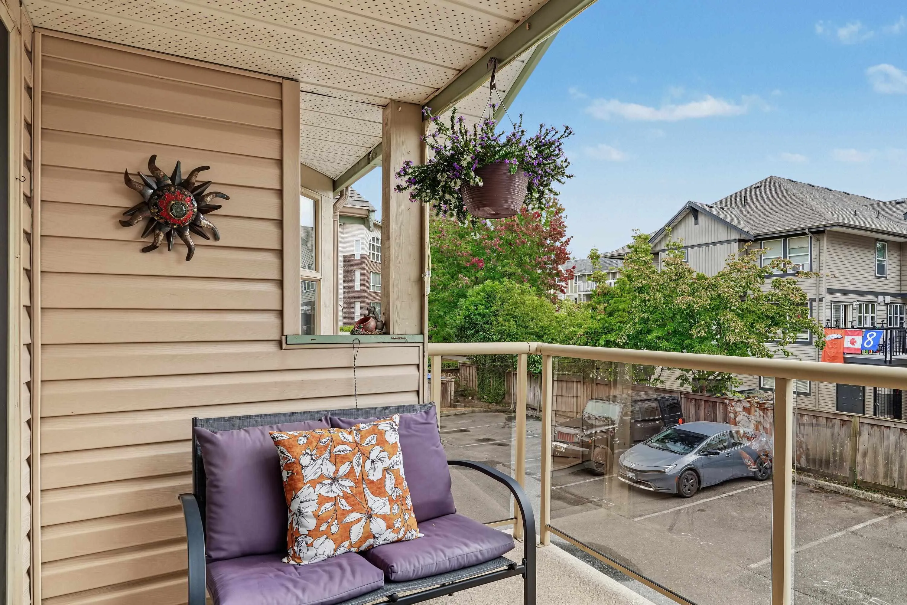 5464 201a Street #204