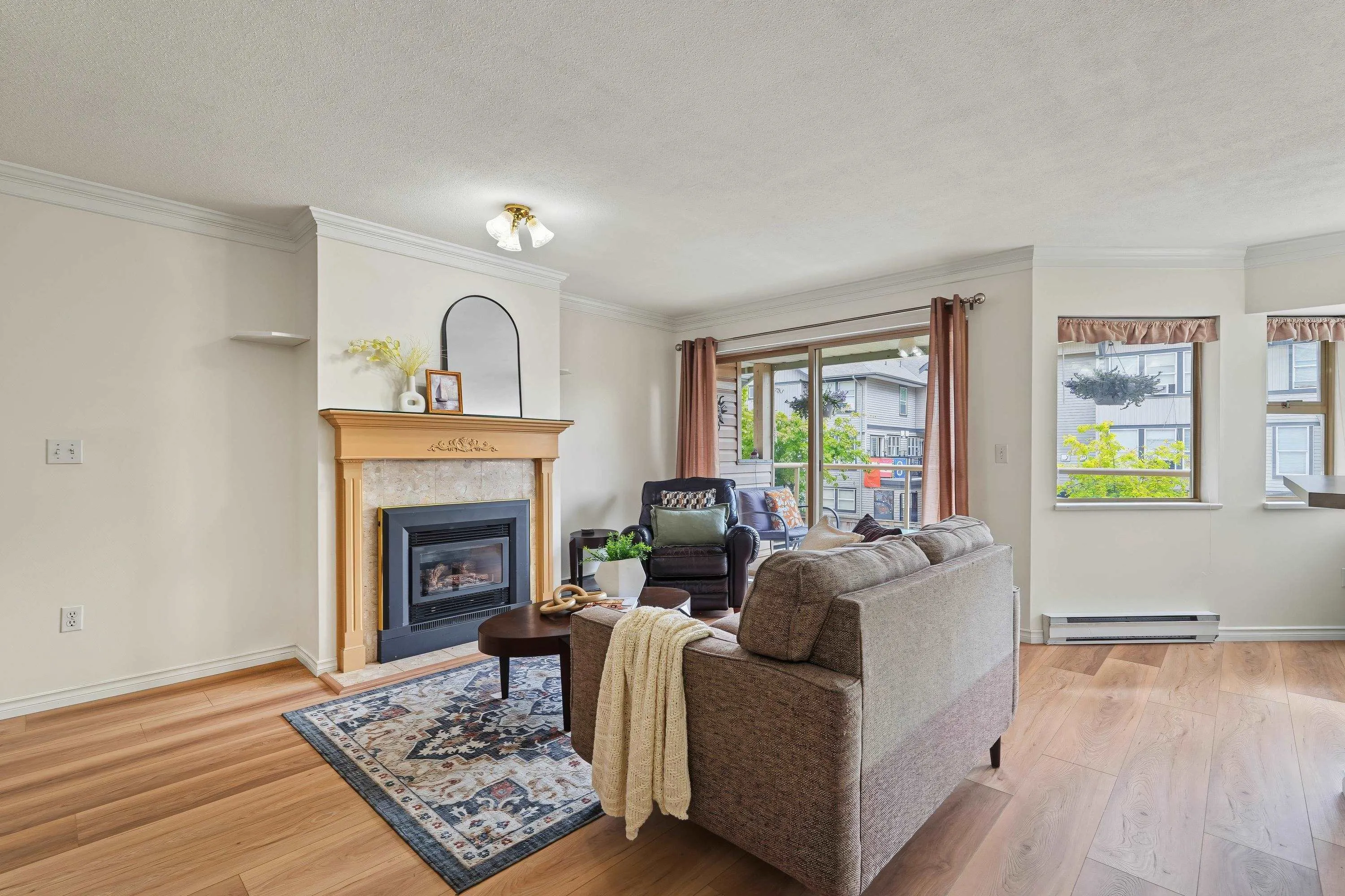 5464 201a Street #204