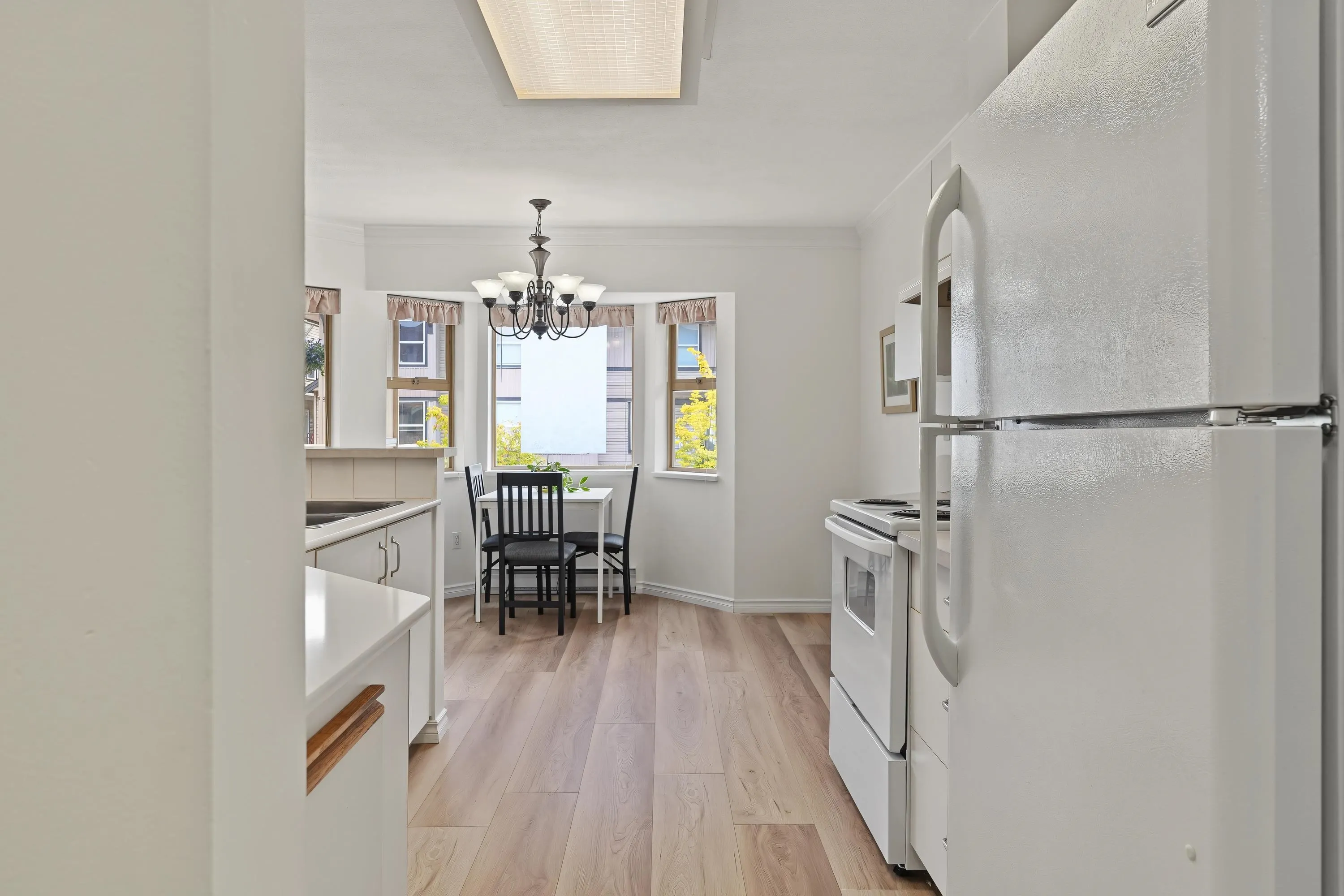 5464 201a Street #204