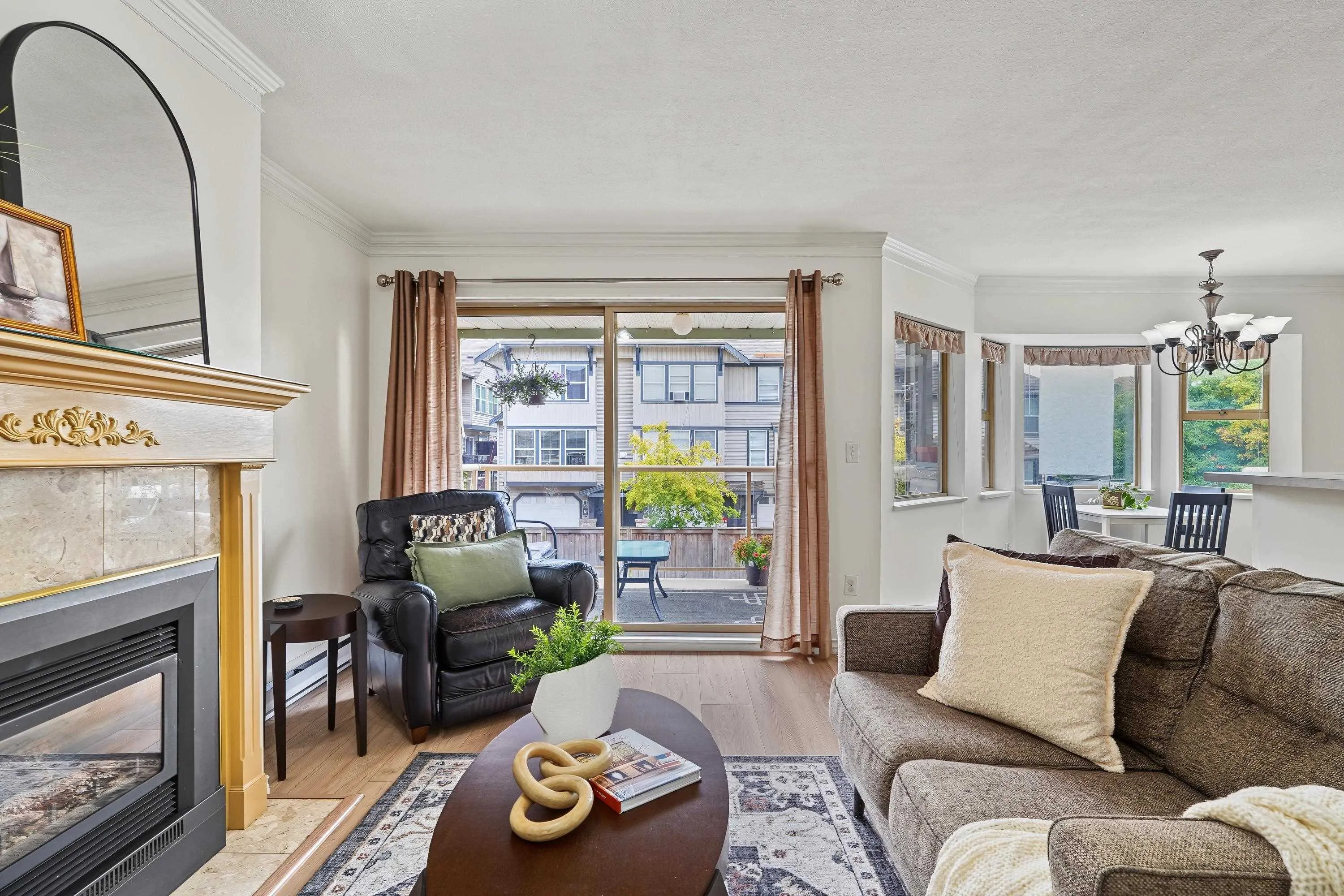 5464 201a Street #204